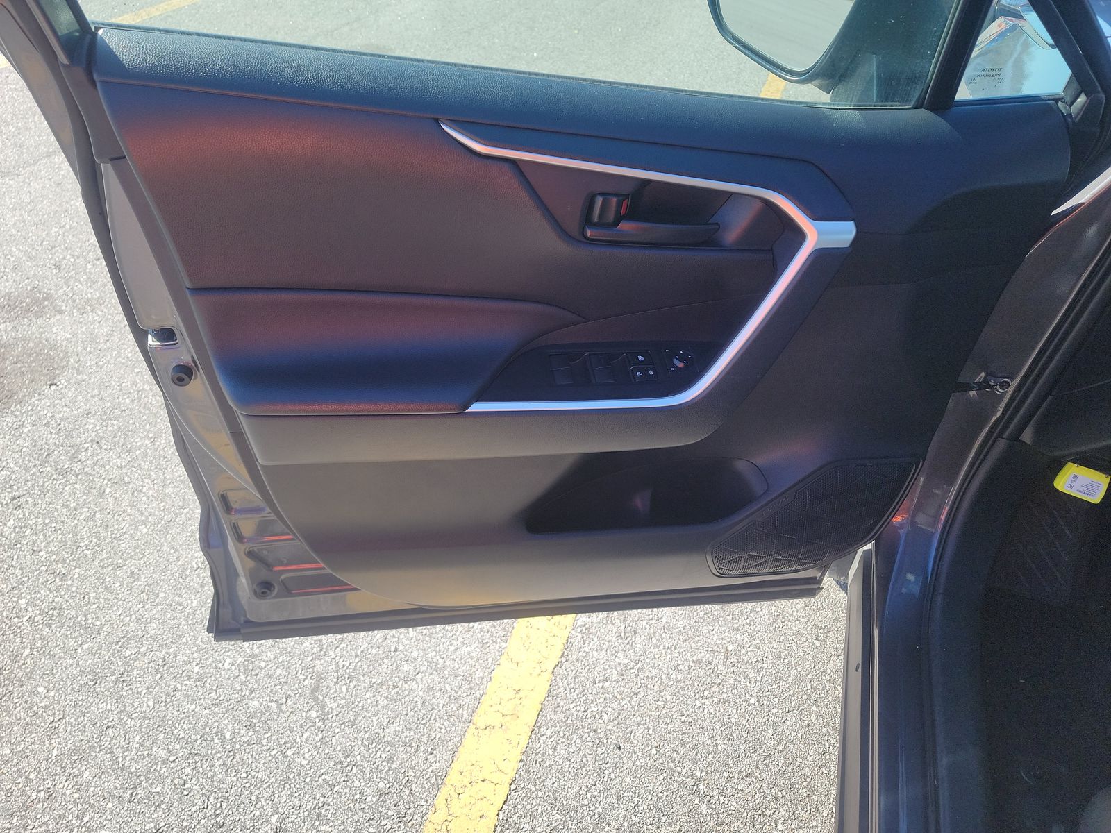 2024 Toyota RAV4 LE AWD