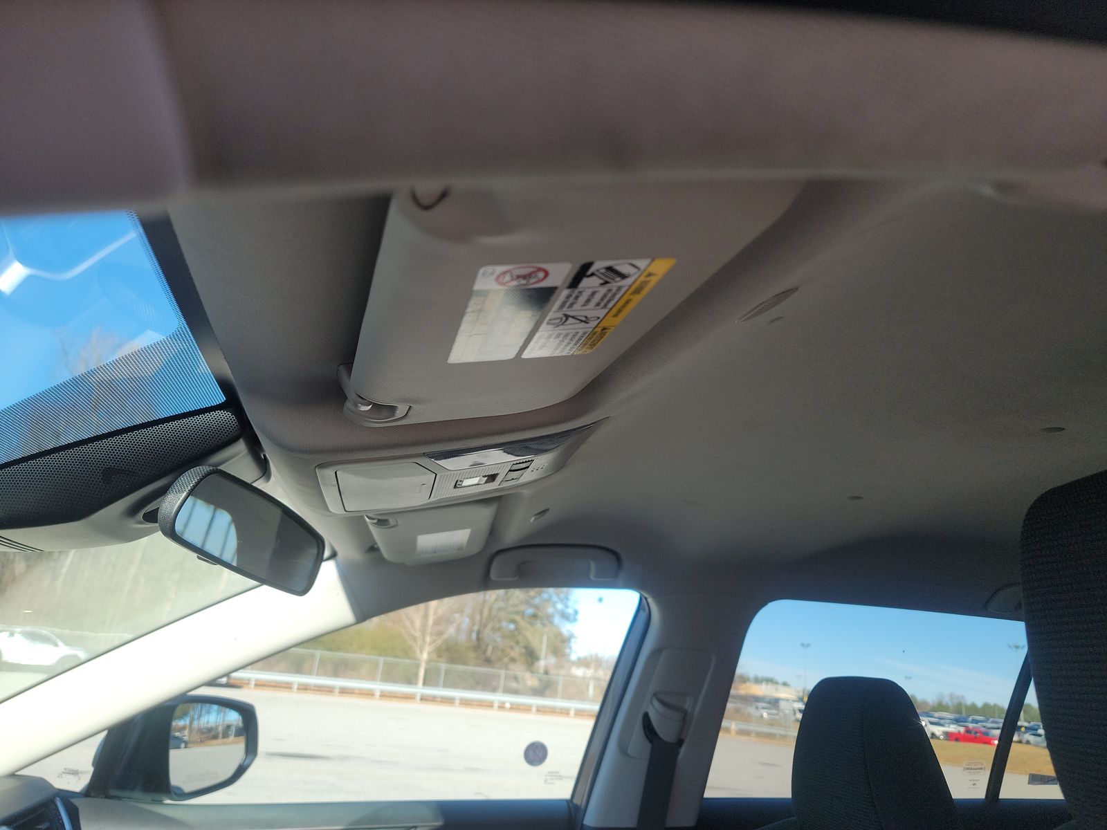 2024 Toyota RAV4 LE AWD