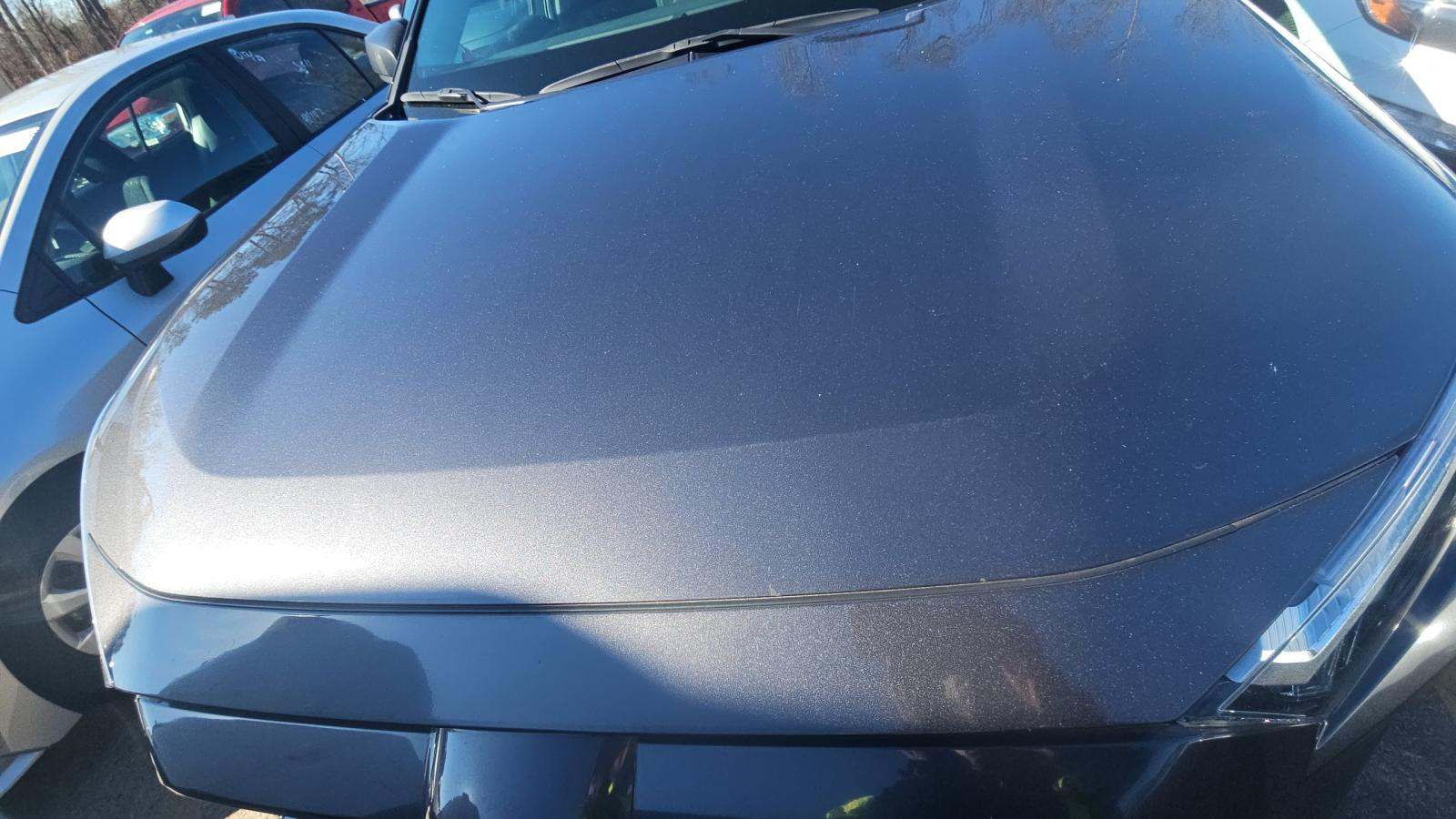 2024 Toyota RAV4 LE AWD