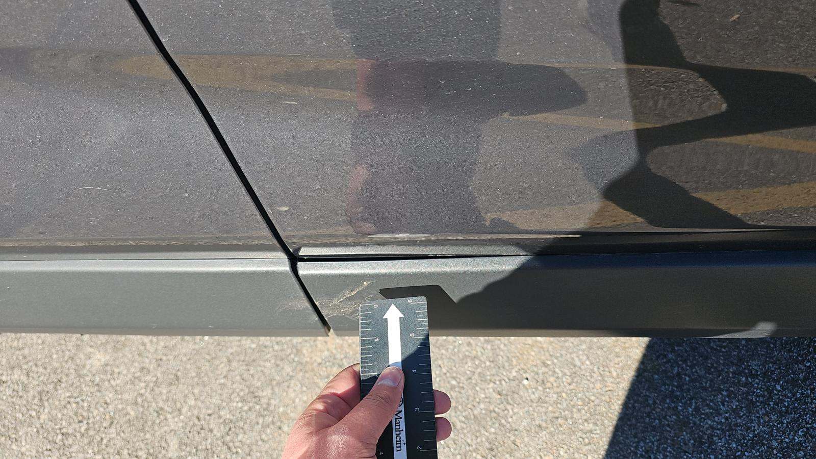 2024 Toyota RAV4 LE AWD