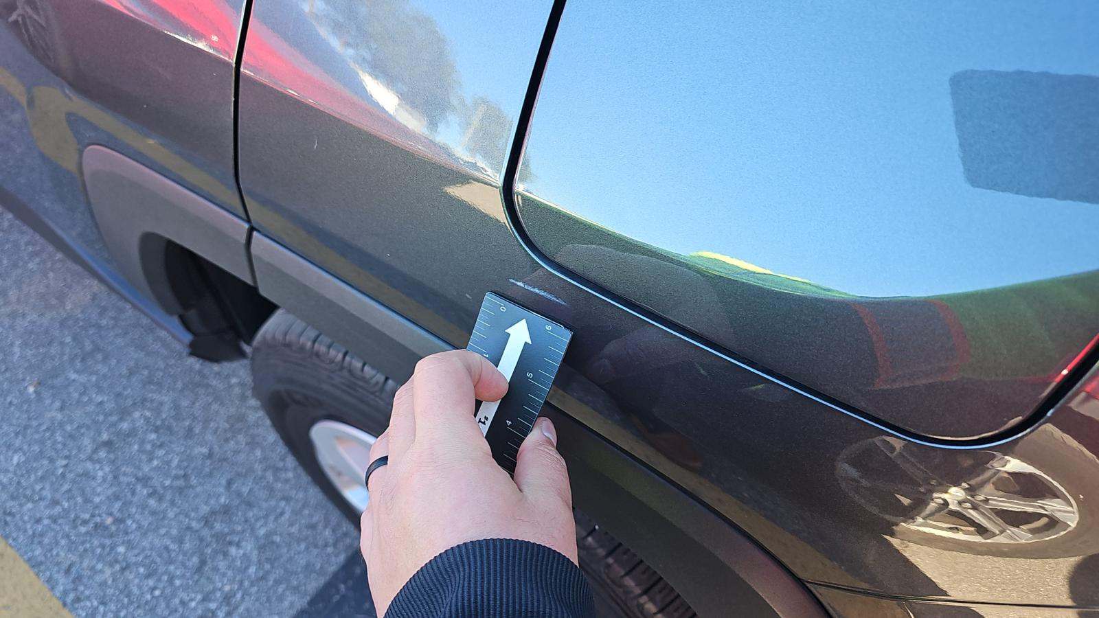 2024 Toyota RAV4 LE AWD