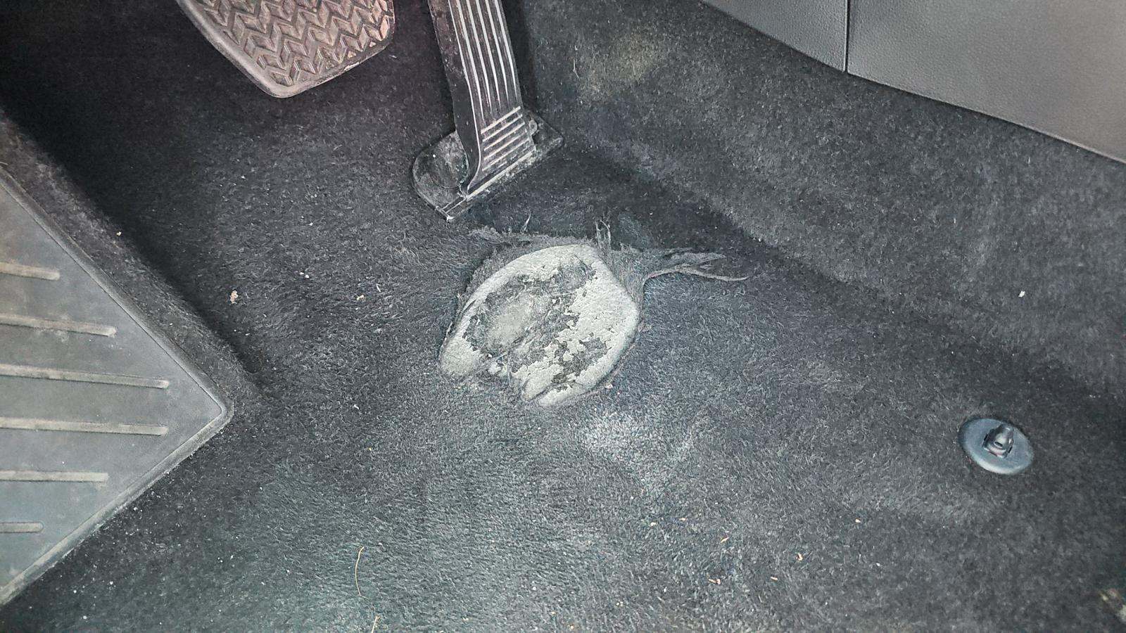 2024 Toyota RAV4 LE AWD