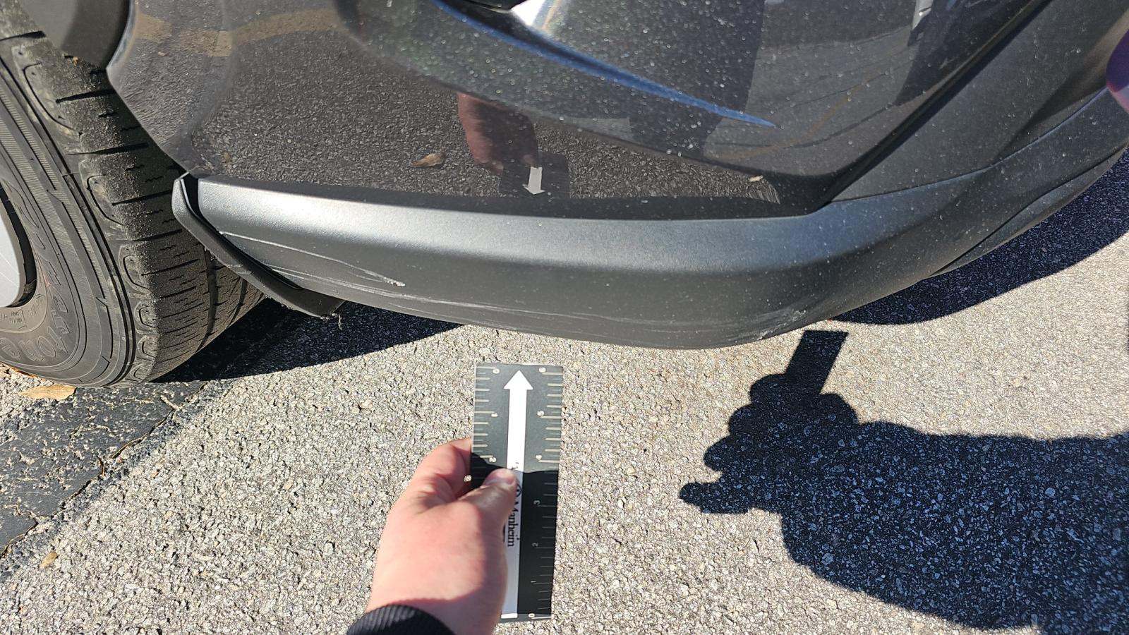 2024 Toyota RAV4 LE AWD