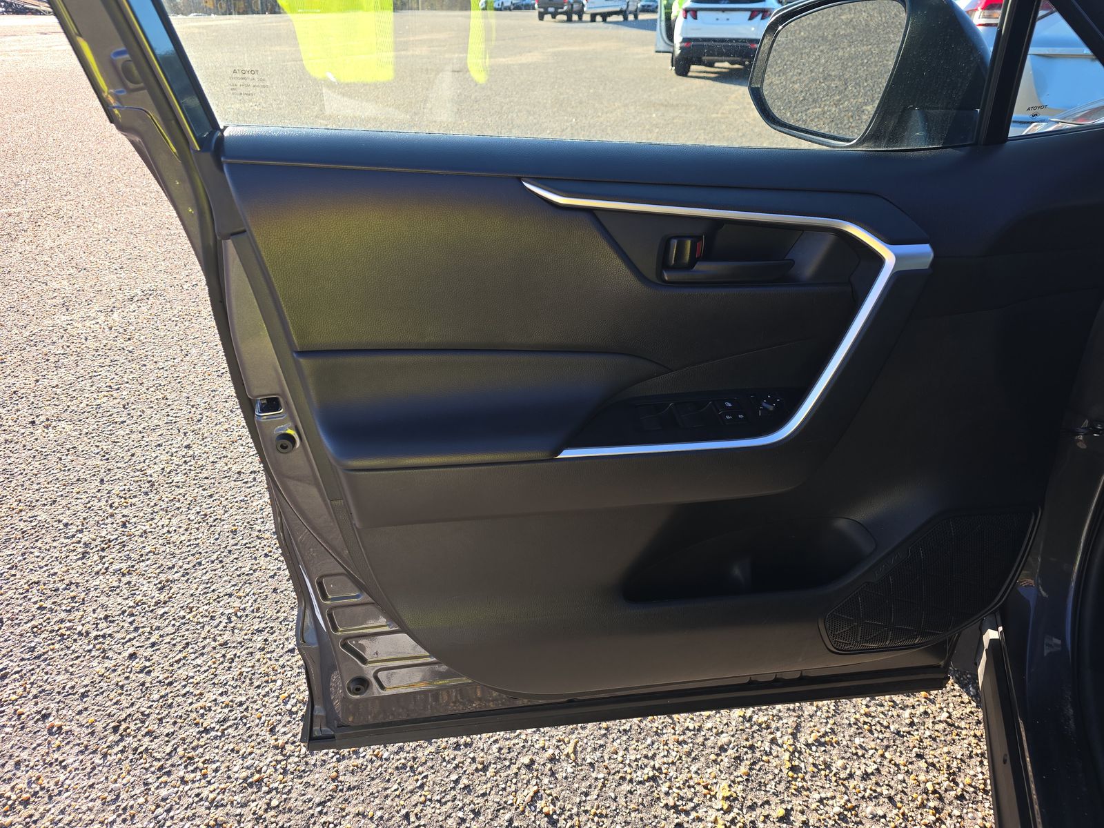 2024 Toyota RAV4 LE AWD