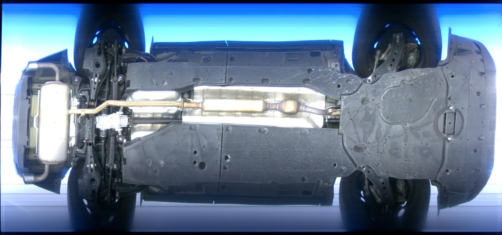 2024 Toyota RAV4 LE AWD