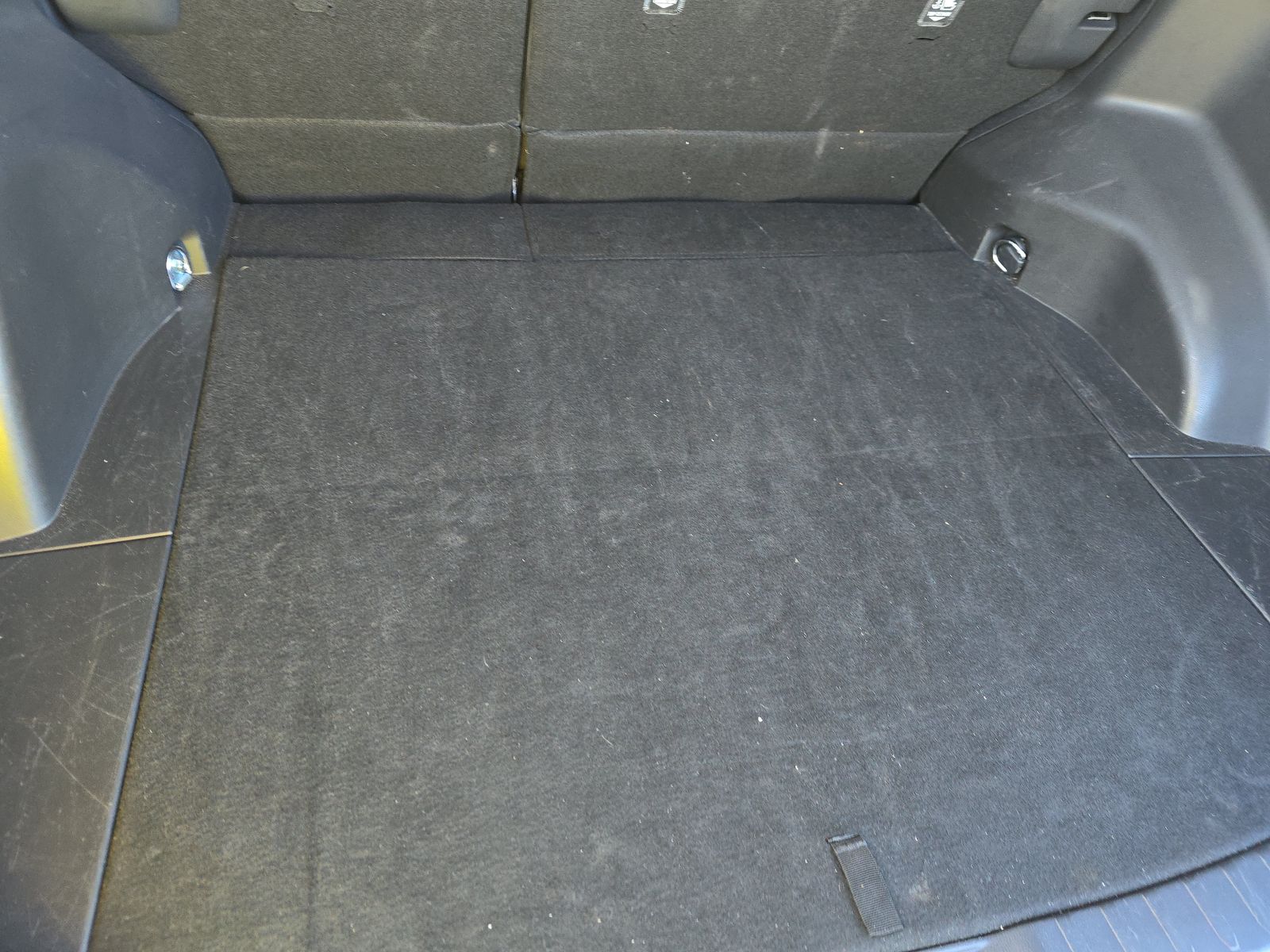 2024 Toyota RAV4 LE AWD