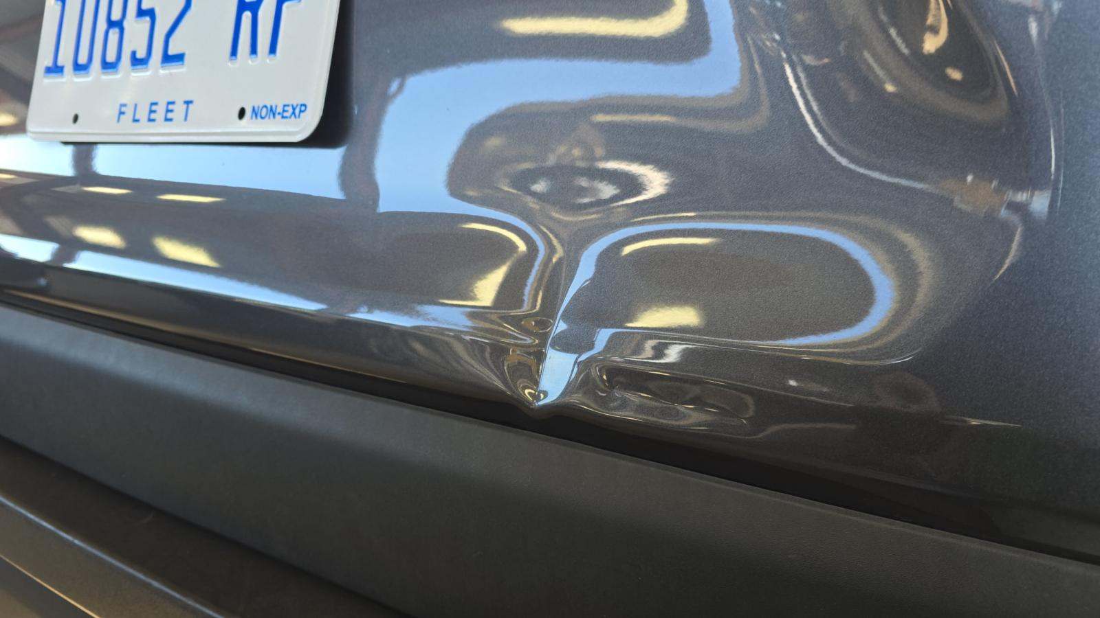 2024 Toyota RAV4 LE AWD