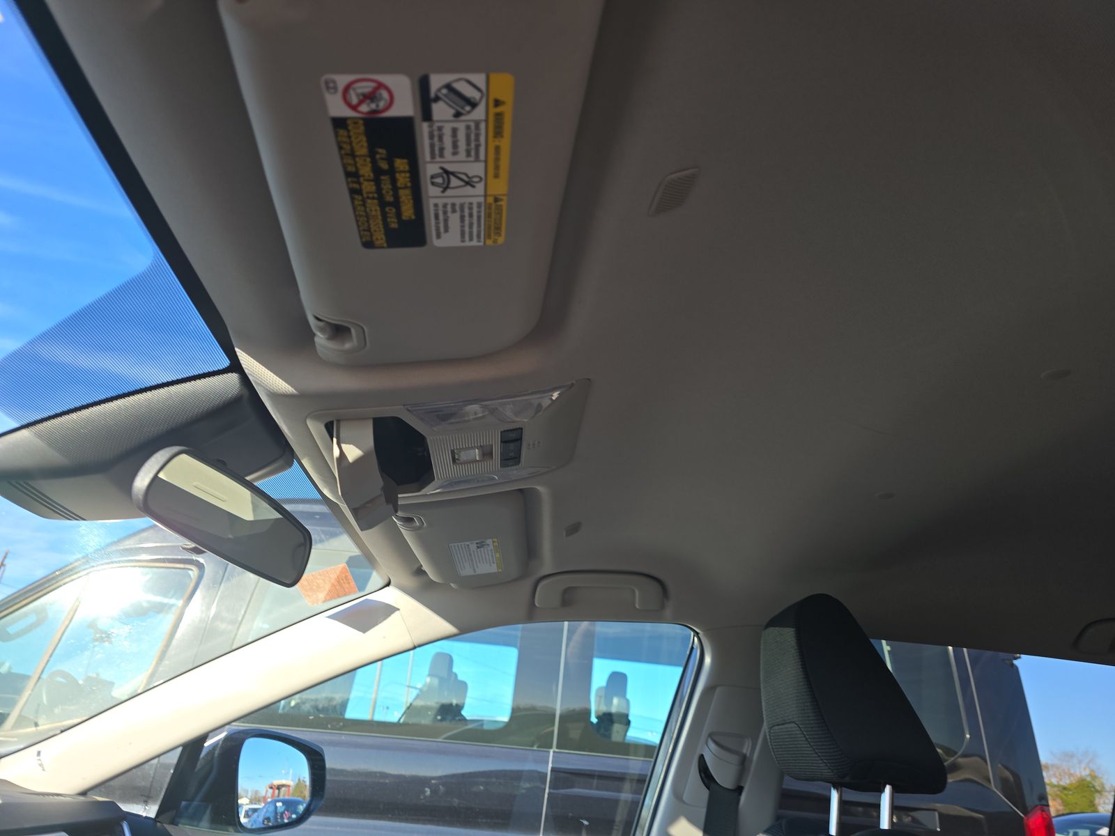 2024 Toyota RAV4 LE AWD