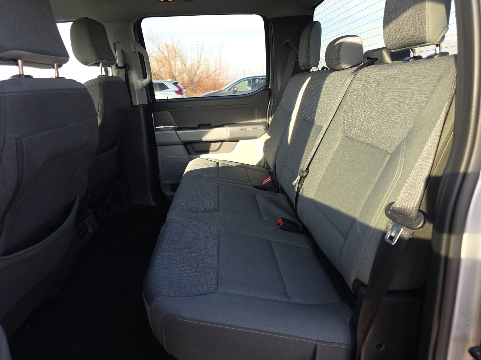 2024 Ford F-150 XLT AWD