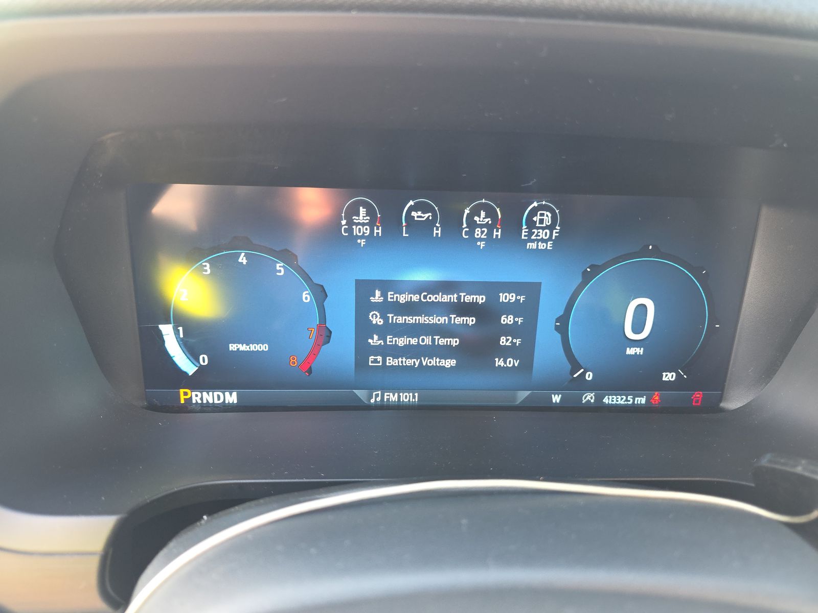 2024 Ford F-150 XLT AWD