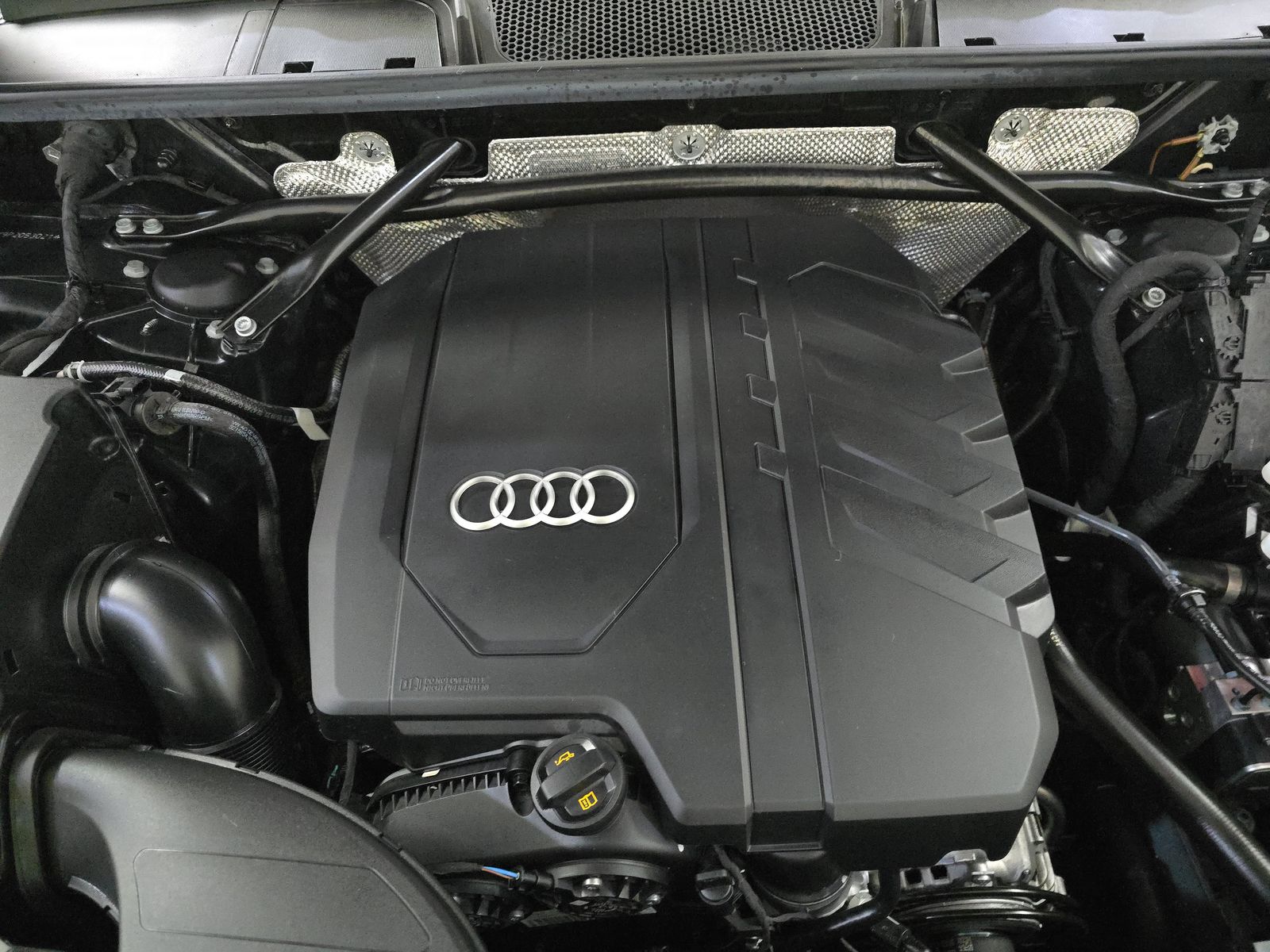 2023 Audi Q5 Premium Plus AWD