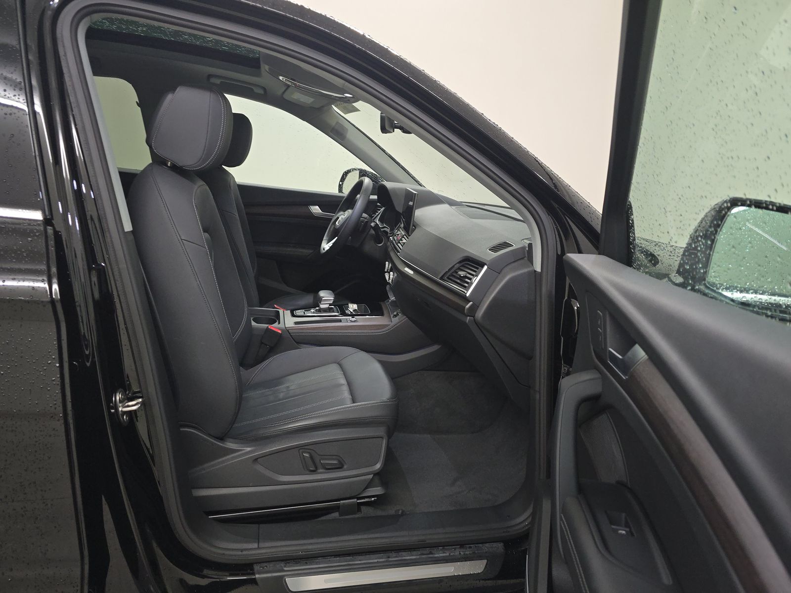 2023 Audi Q5 Premium Plus AWD