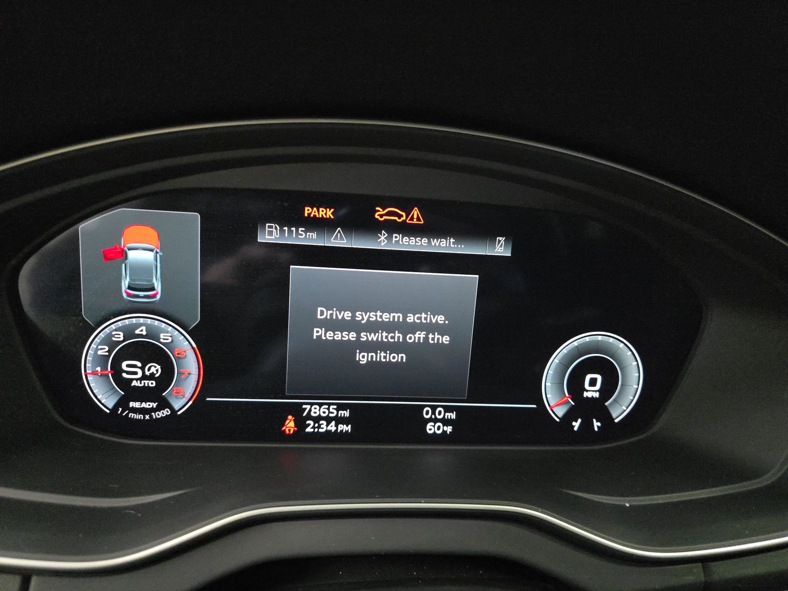 2023 Audi Q5 Premium Plus AWD