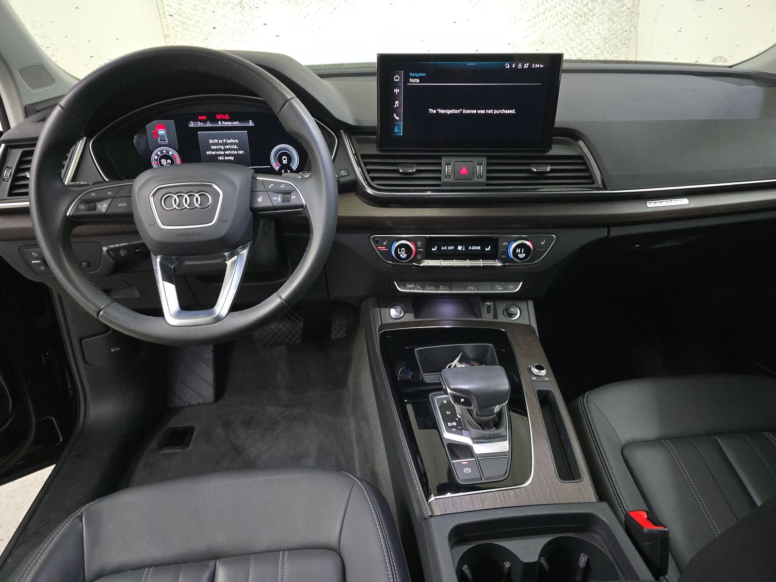 2023 Audi Q5 Premium Plus AWD