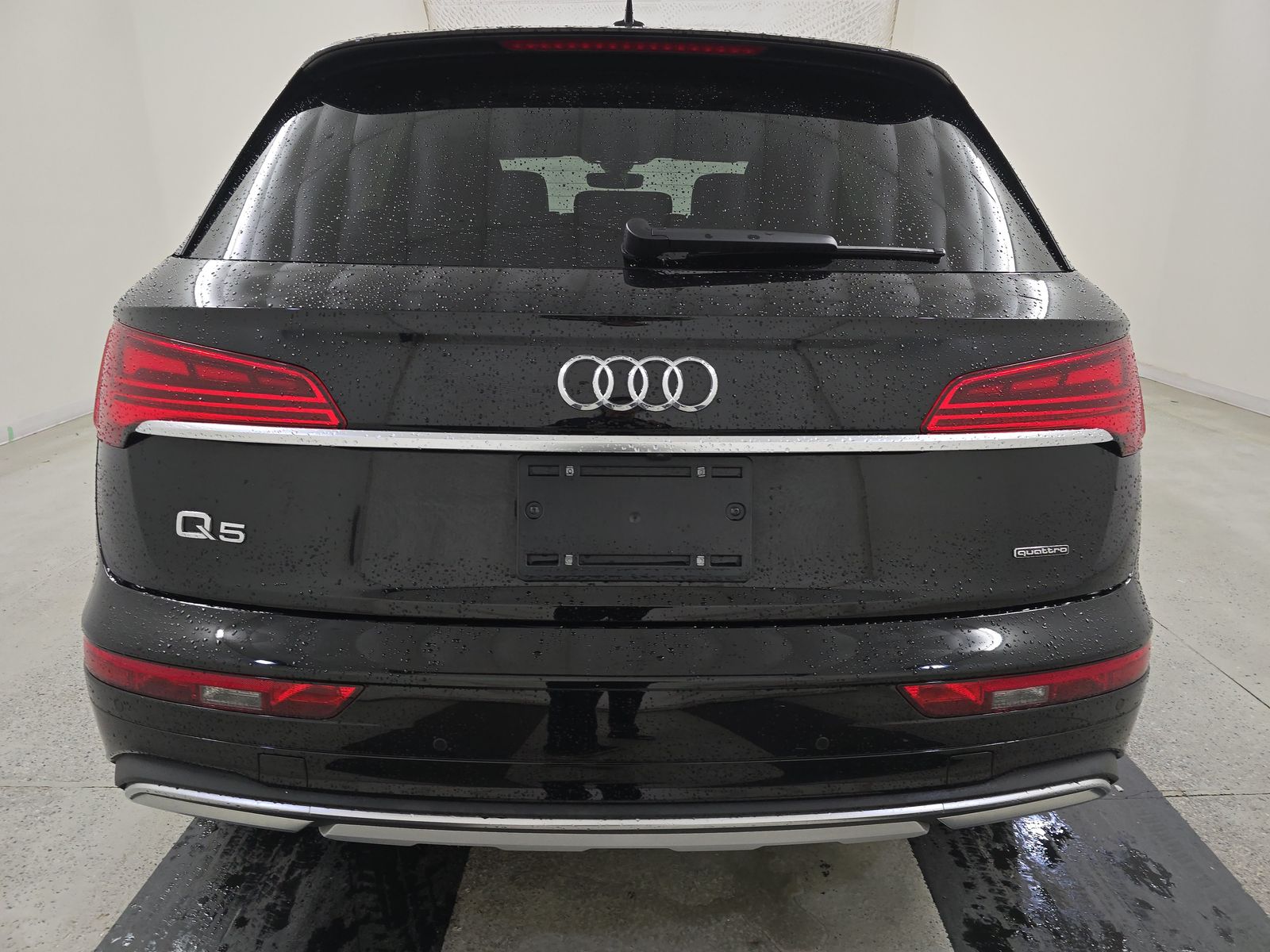 2023 Audi Q5 Premium Plus AWD