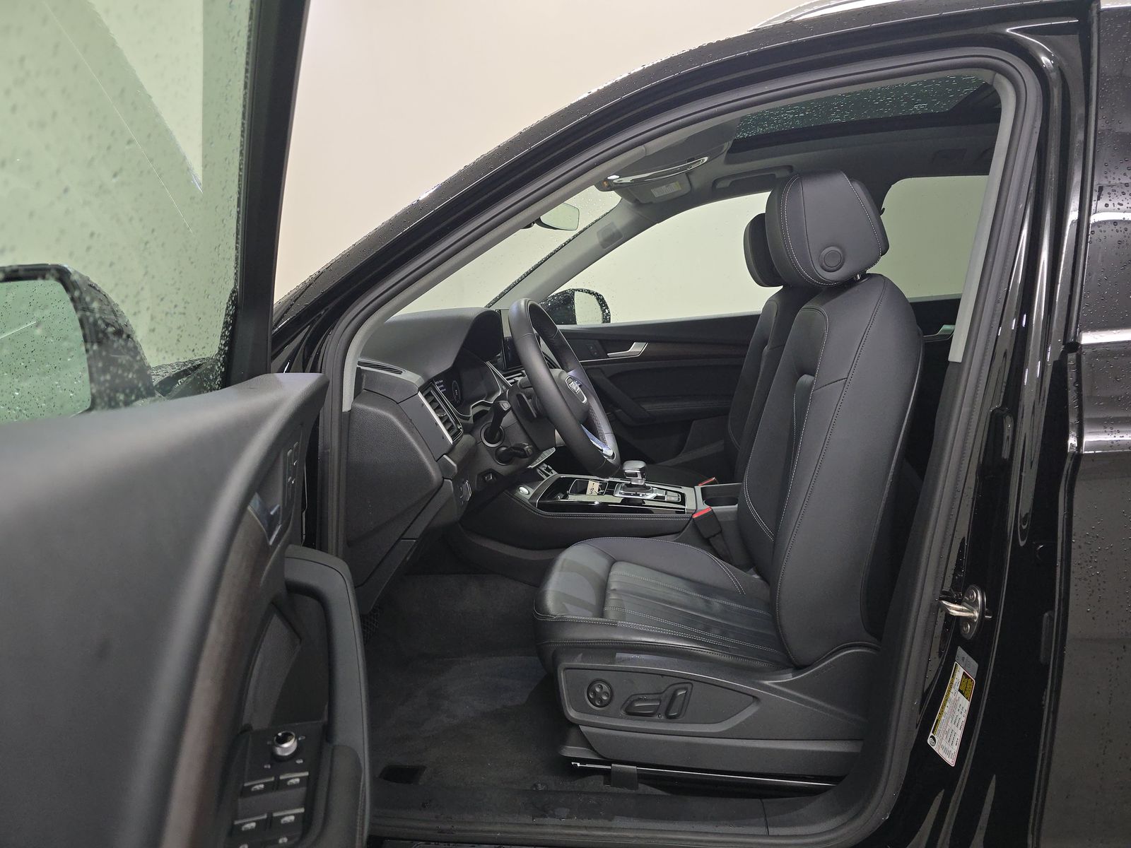 2023 Audi Q5 Premium Plus AWD