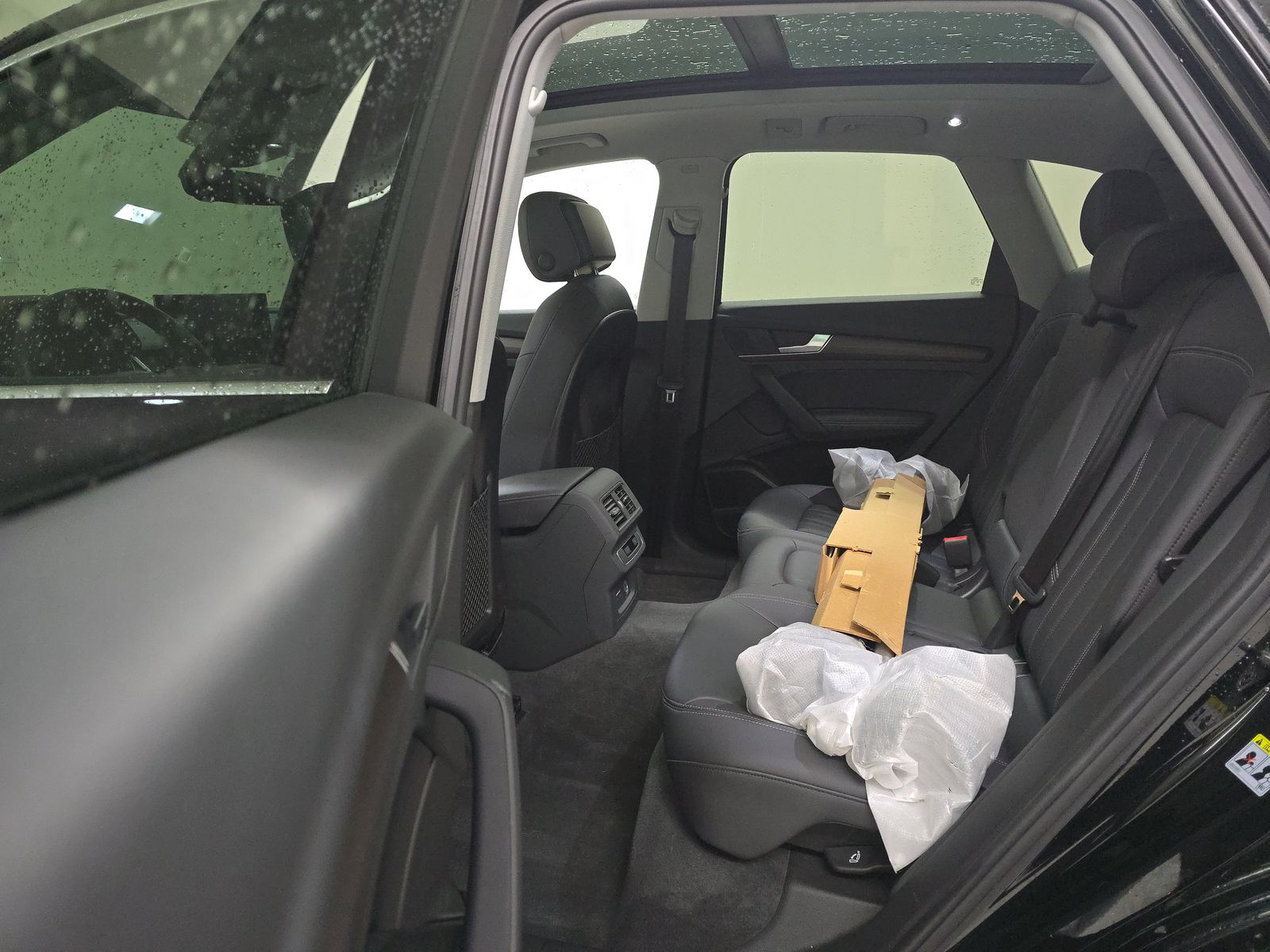 2023 Audi Q5 Premium Plus AWD