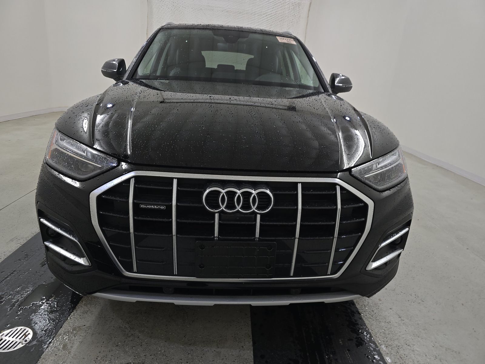2023 Audi Q5 Premium Plus AWD