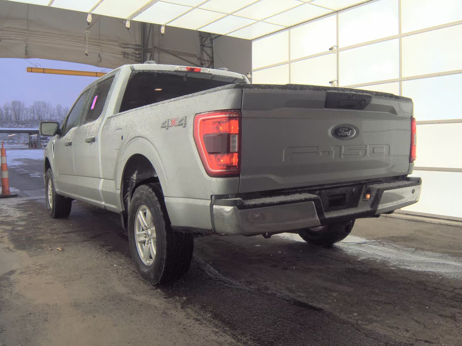 2023 Ford F-150 XLT AWD