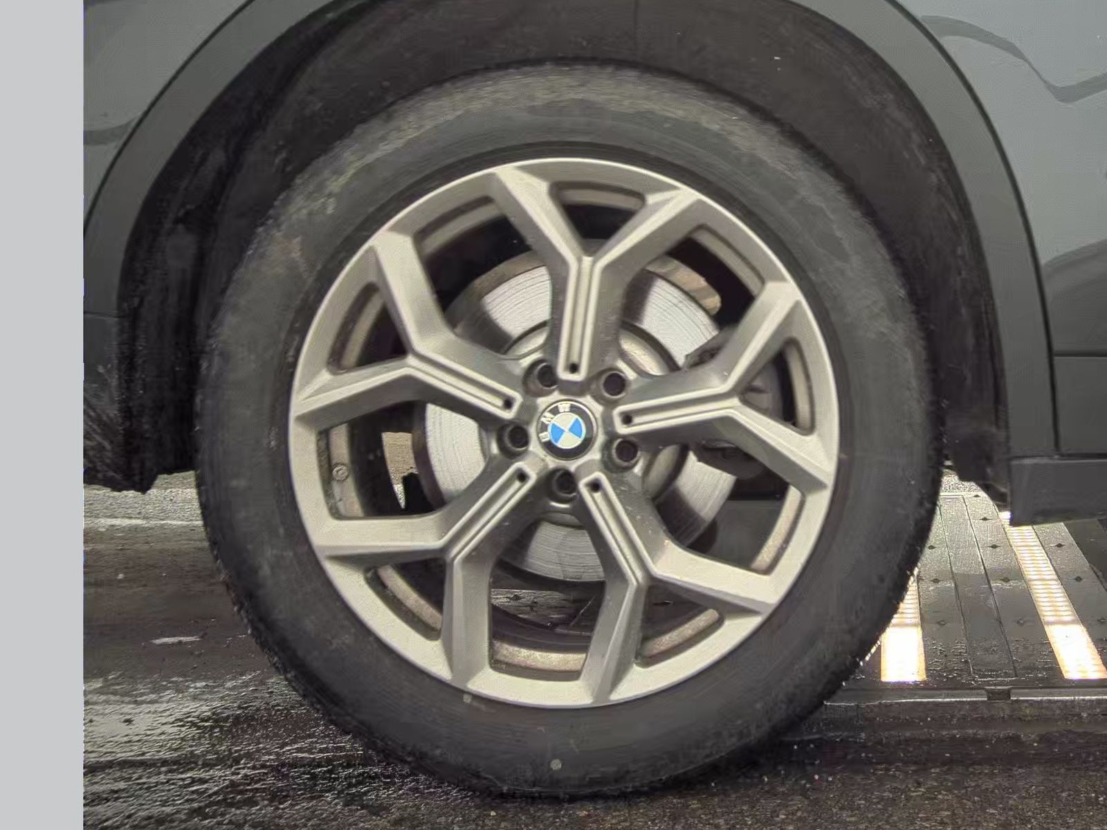 2024 BMW X3 xDrive30i AWD