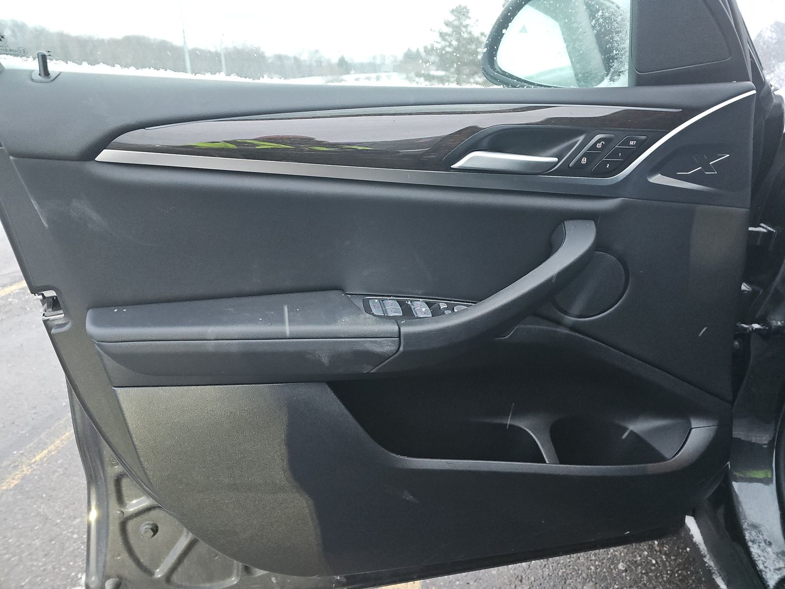 2024 BMW X3 xDrive30i AWD