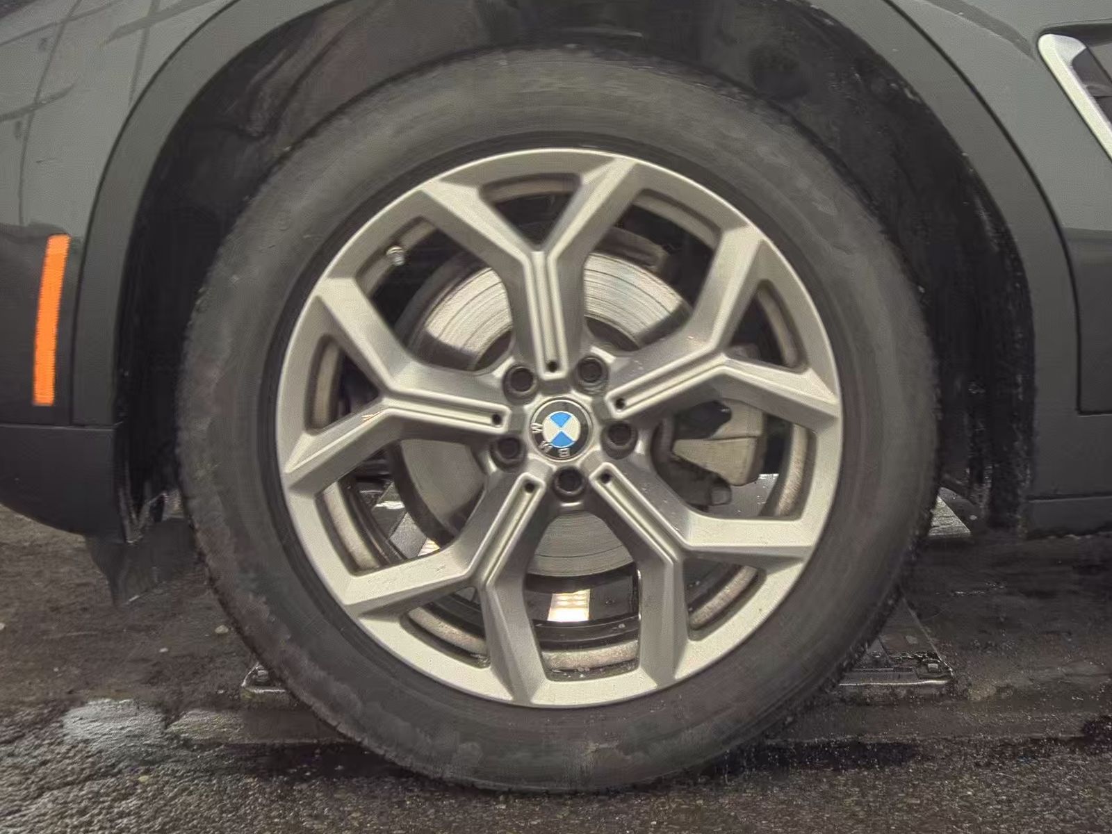 2024 BMW X3 xDrive30i AWD