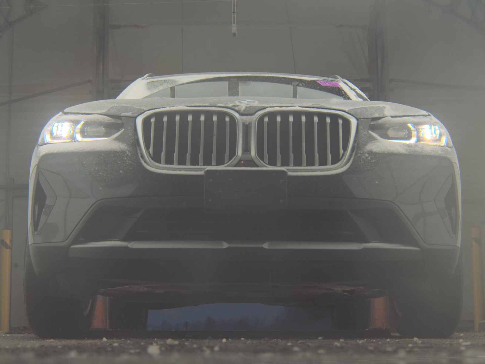 2024 BMW X3 xDrive30i AWD