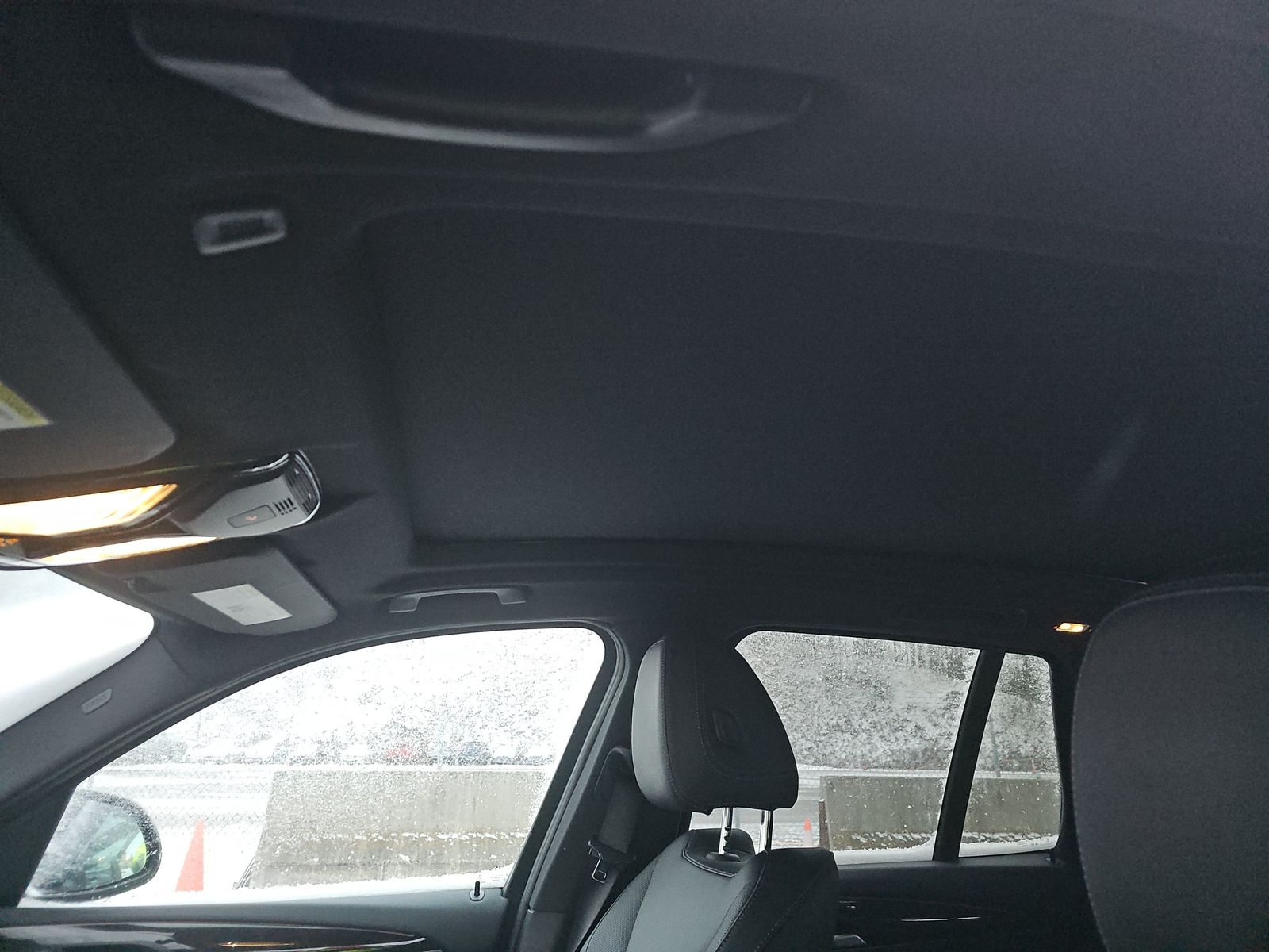 2024 BMW X3 xDrive30i AWD