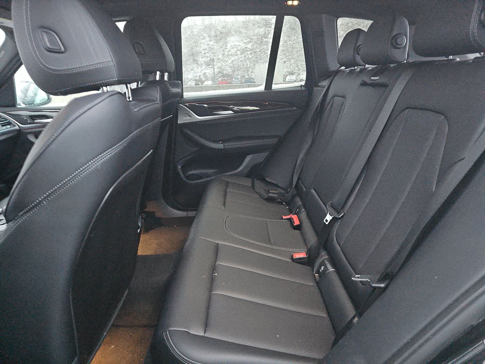 2024 BMW X3 xDrive30i AWD