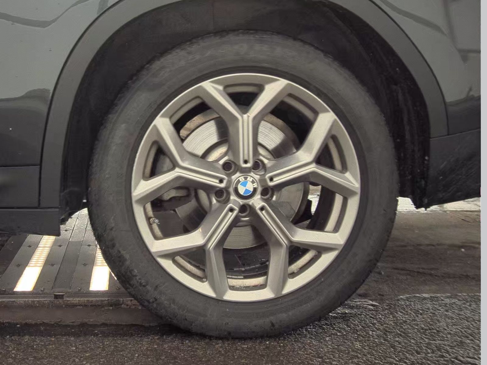 2024 BMW X3 xDrive30i AWD