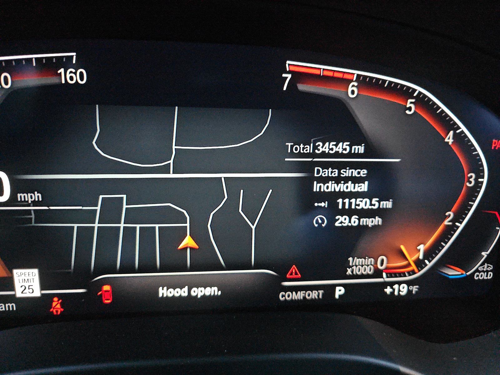 2024 BMW X3 xDrive30i AWD