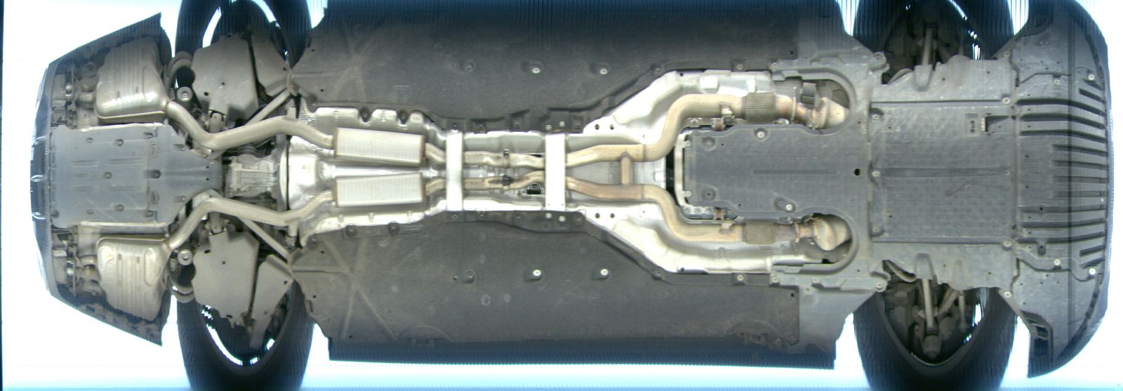 2022 Mercedes-Benz S-Class S 580 AWD