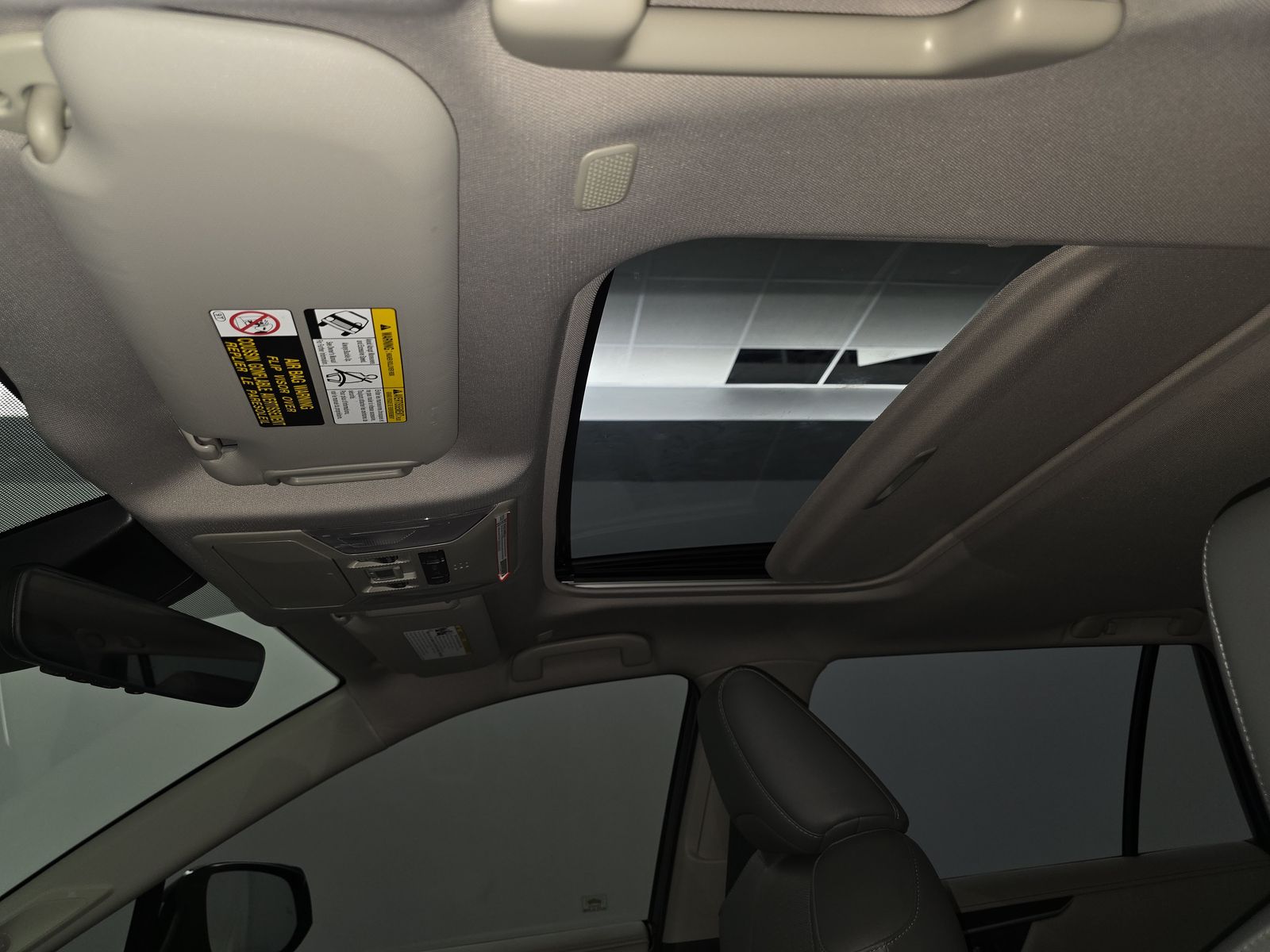 2025 Toyota RAV4 Hybrid Limited AWD