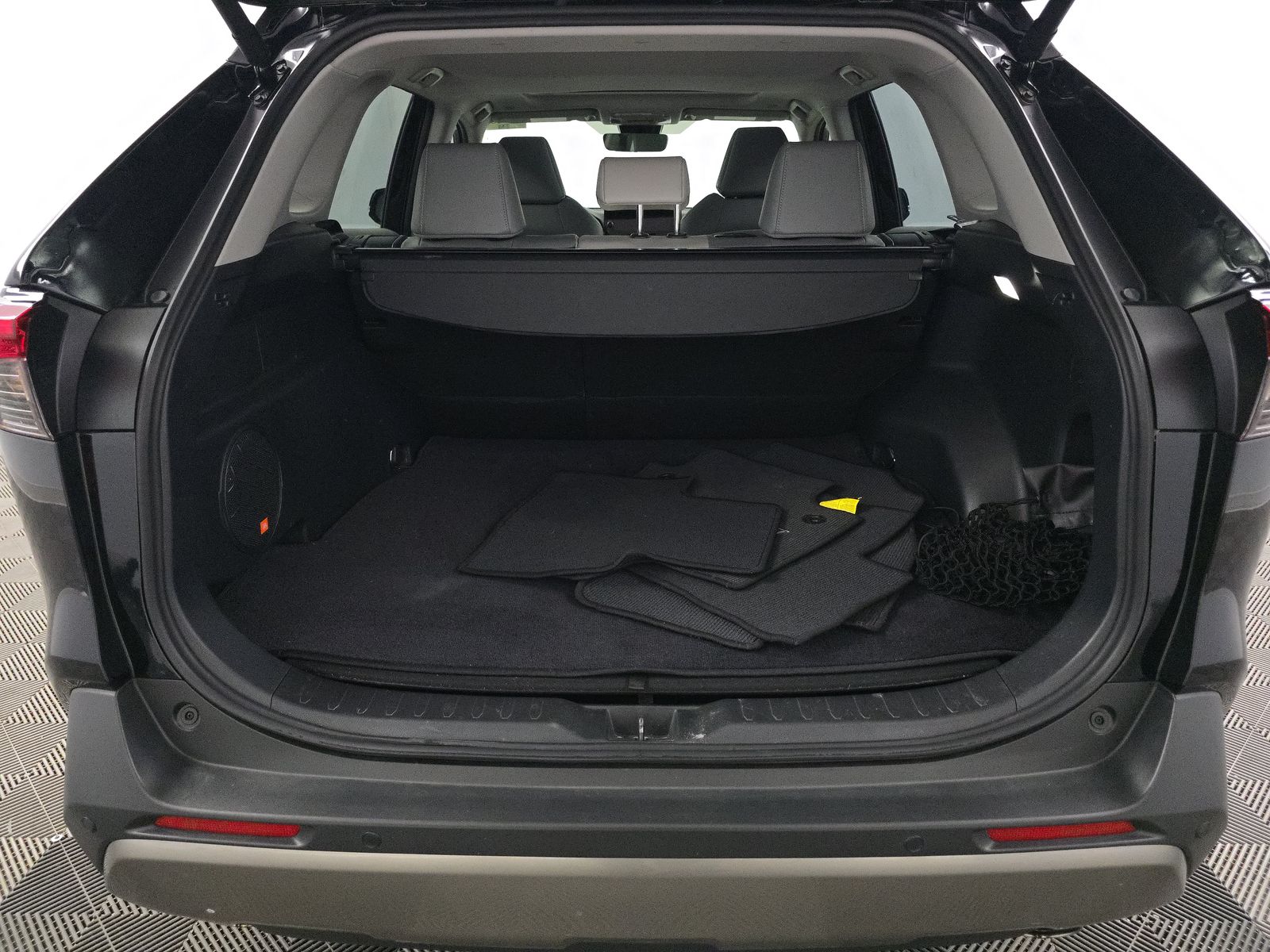 2025 Toyota RAV4 Hybrid Limited AWD