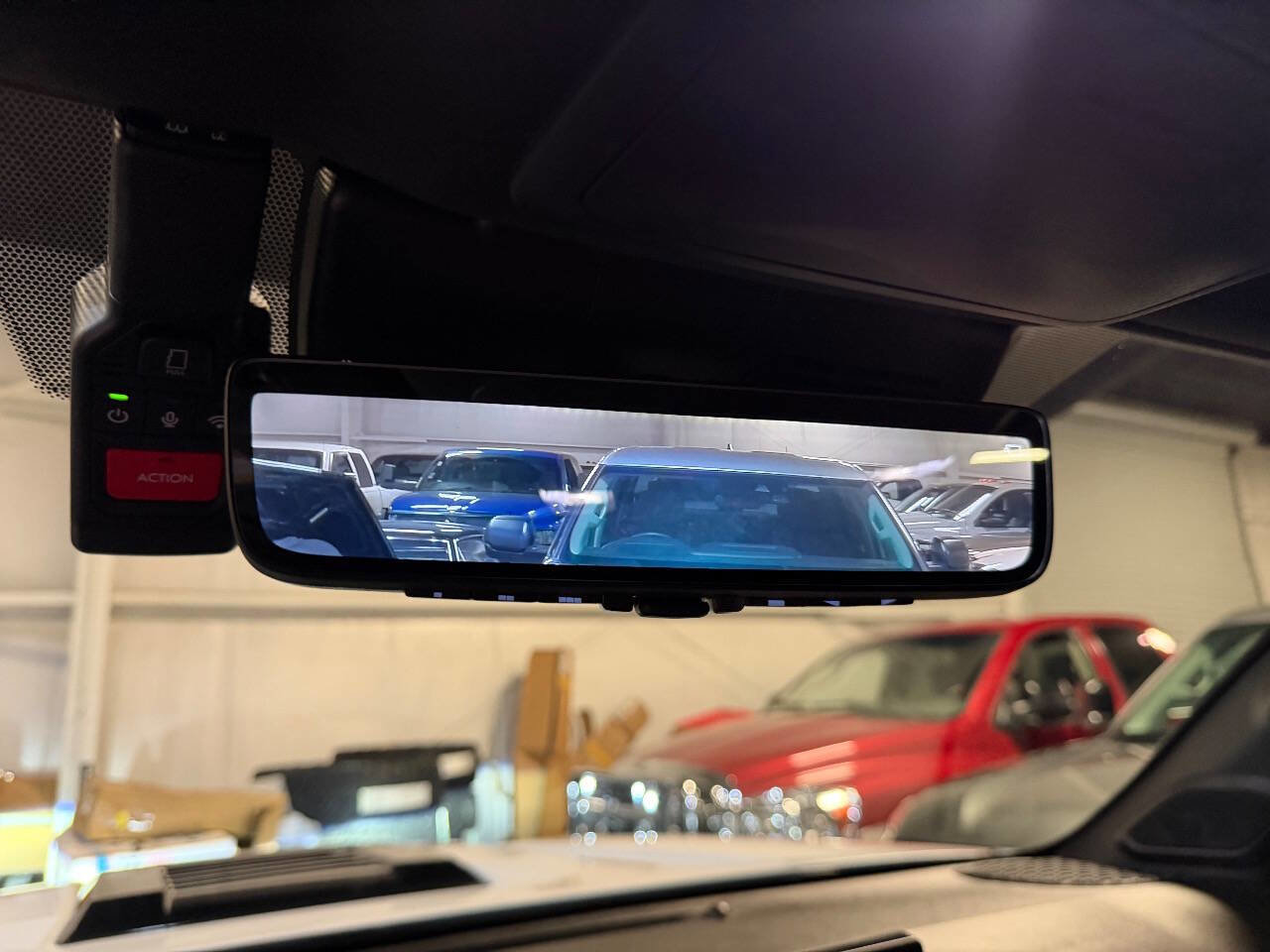 2025 Toyota Tacoma Hybrid TRD Pro AWD