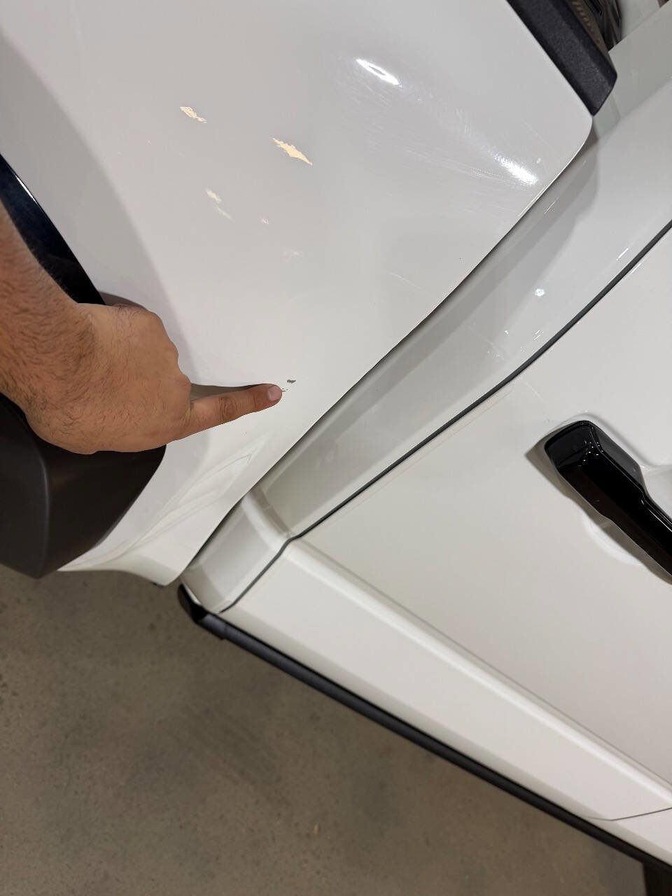 2025 Toyota Tacoma Hybrid TRD Pro AWD