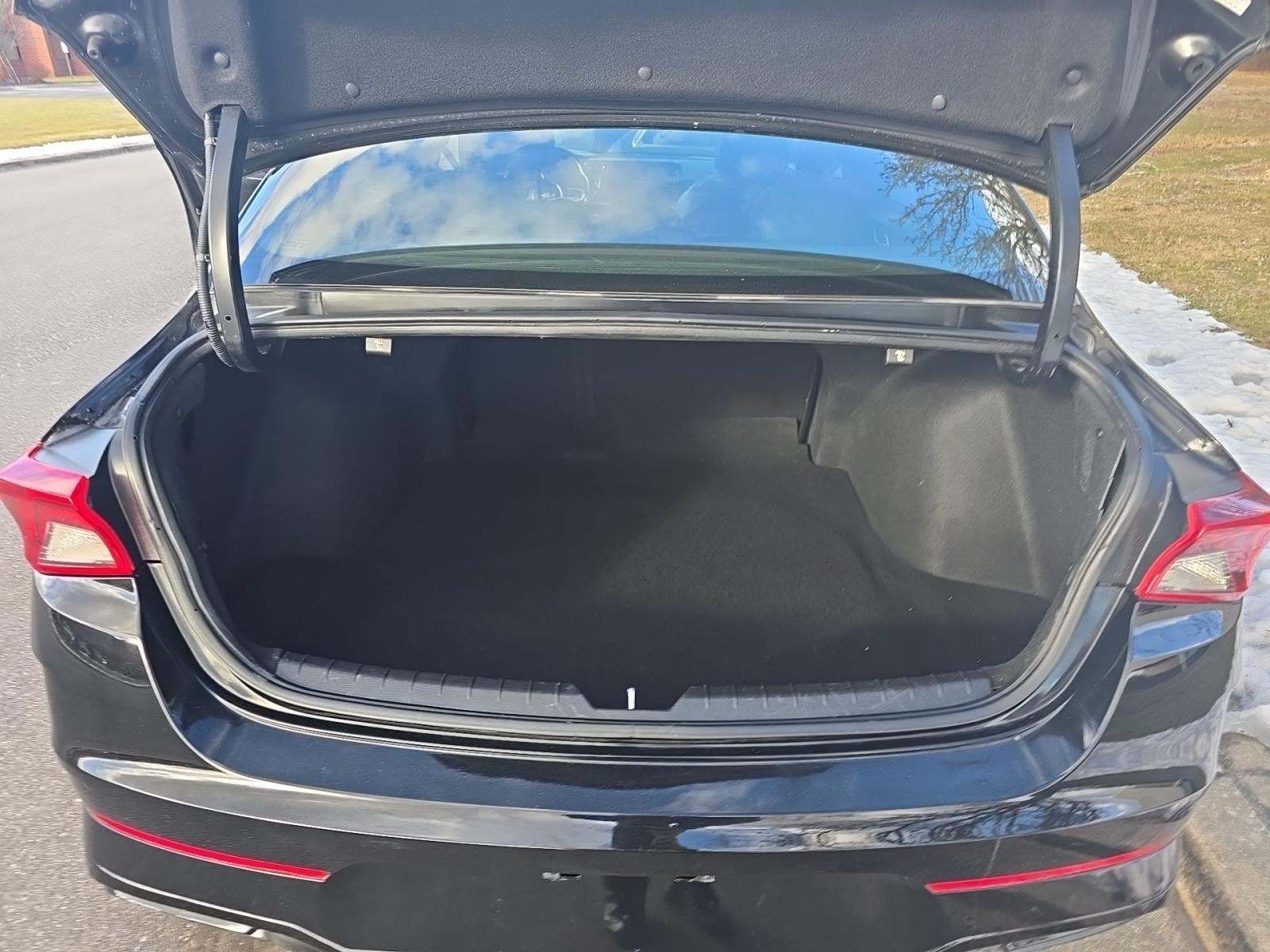 2022 Kia K5 GT-Line AWD