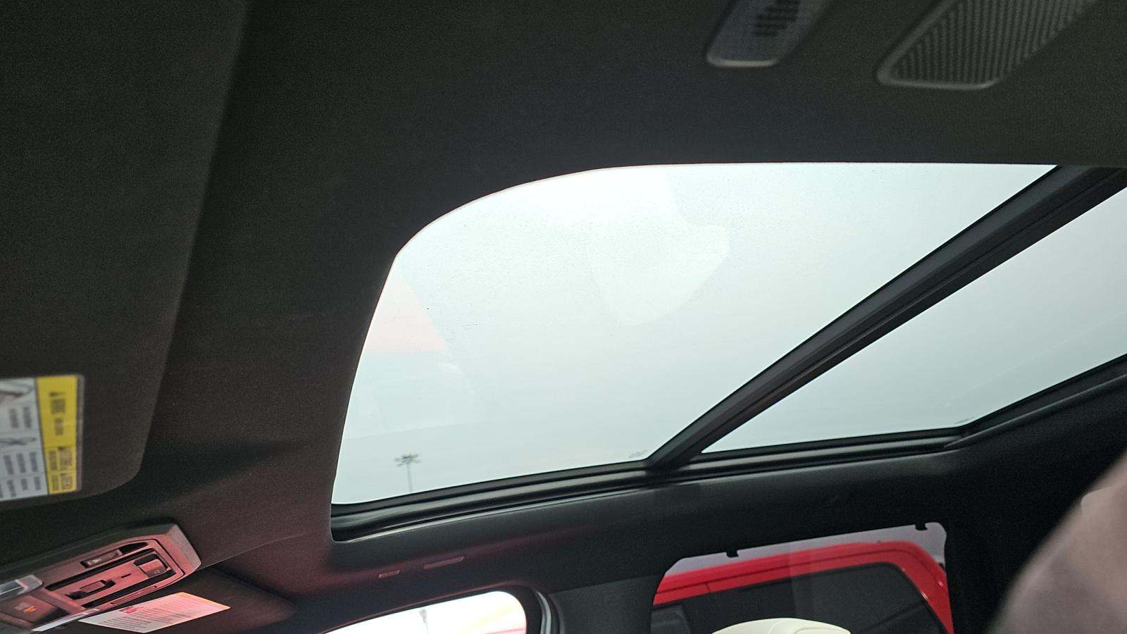 2023 Toyota Tundra Hybrid Capstone AWD