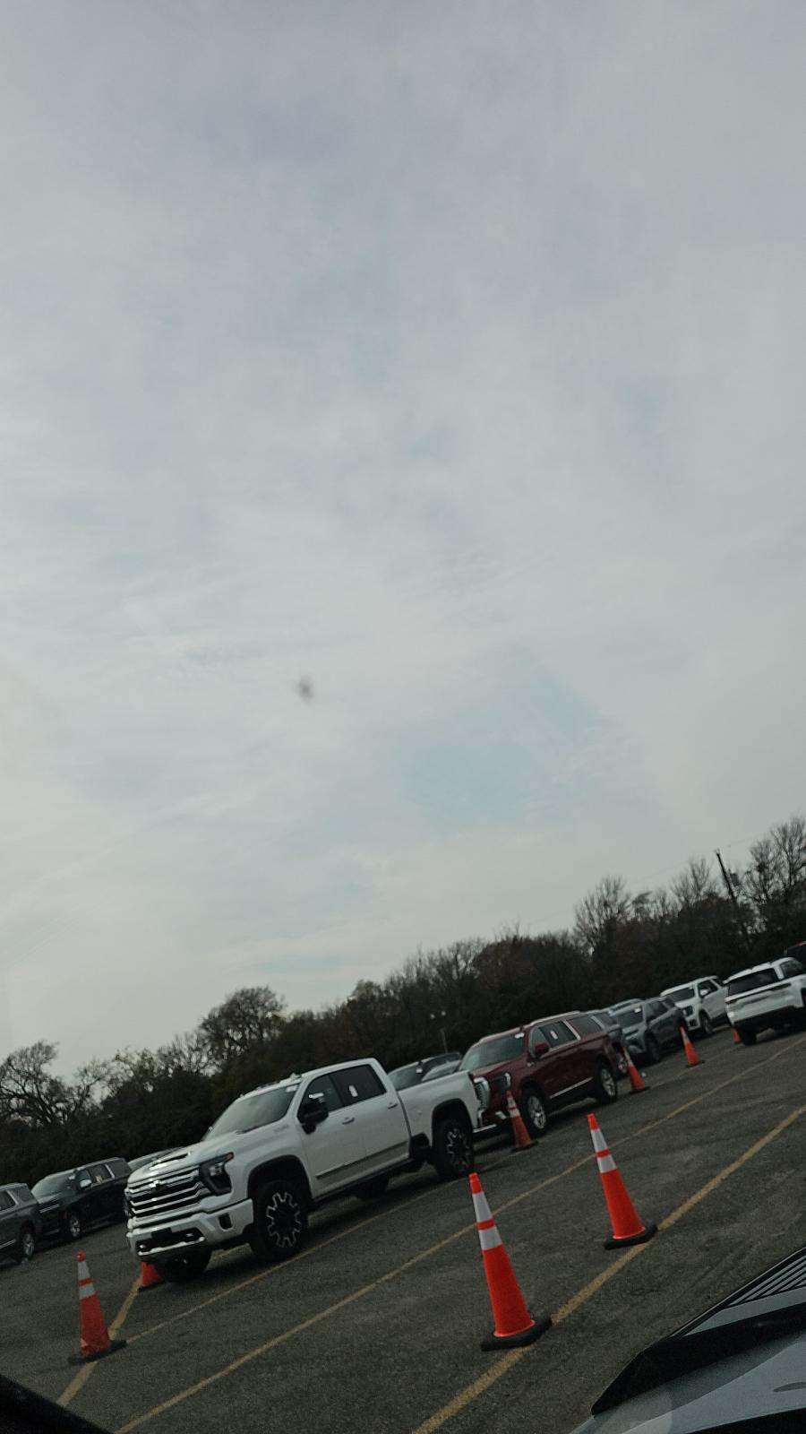 2023 Toyota Tundra Hybrid Capstone AWD