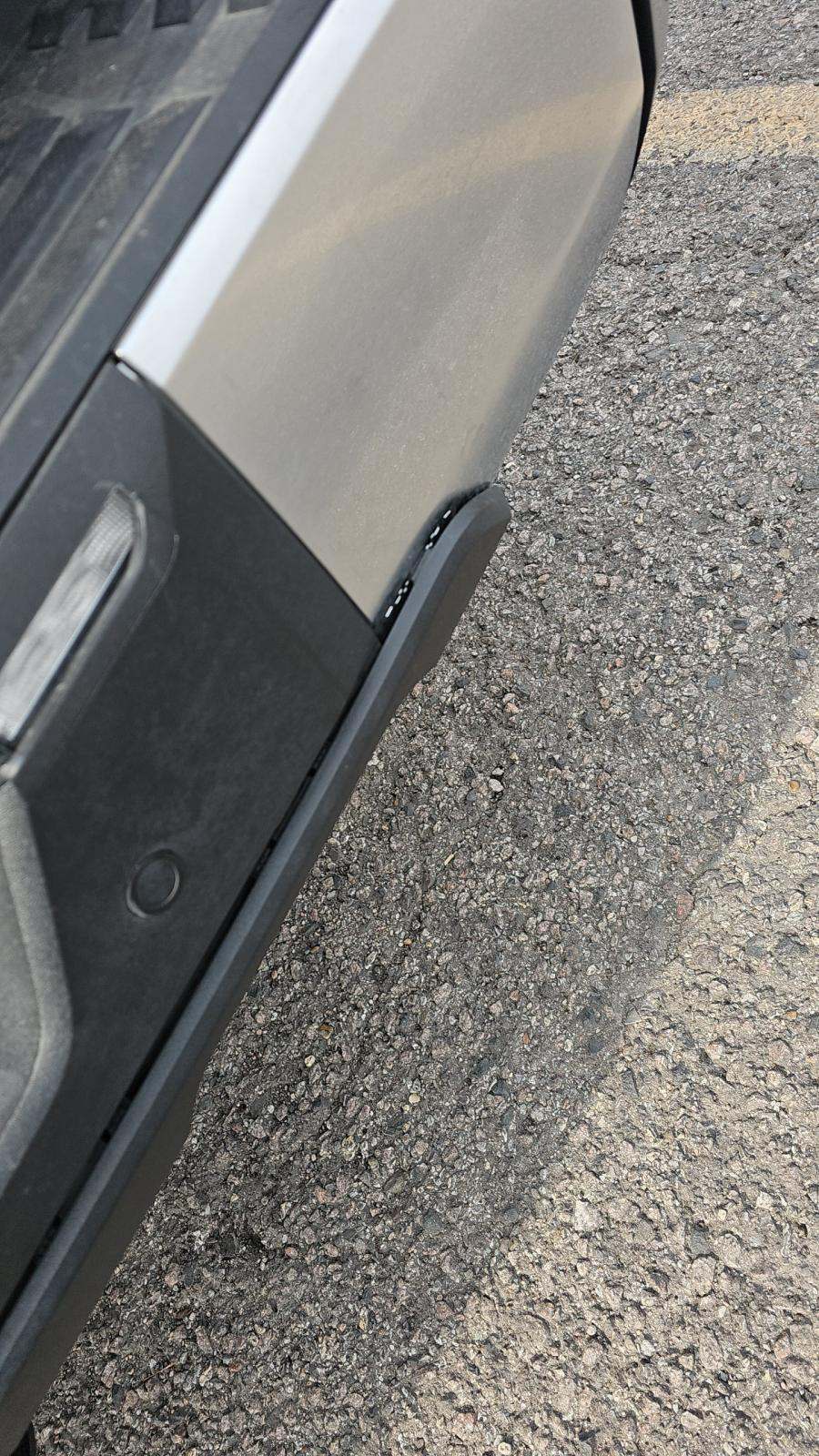 2023 Toyota Tundra Hybrid Capstone AWD