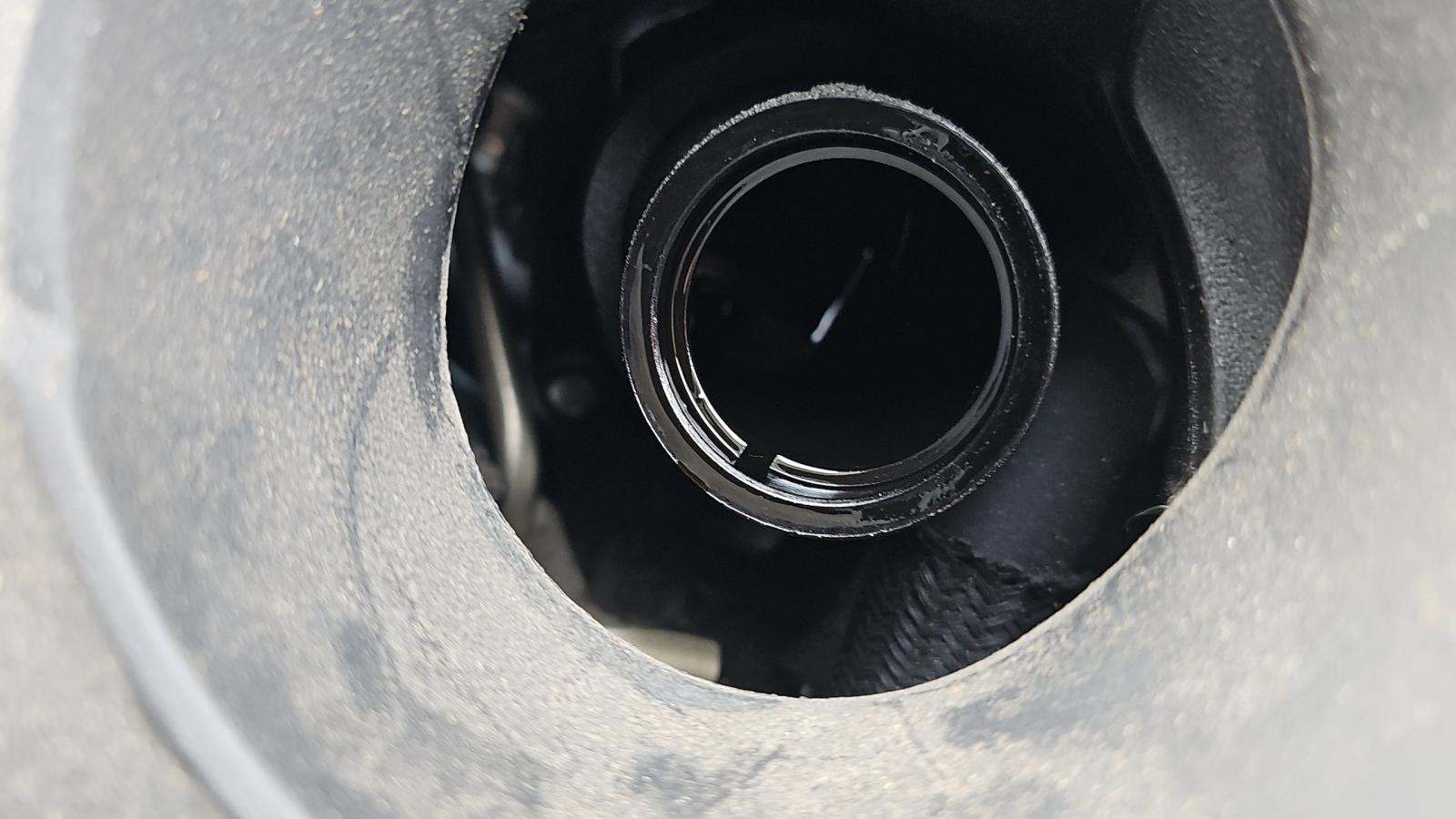 2023 Toyota Tundra Hybrid Capstone AWD