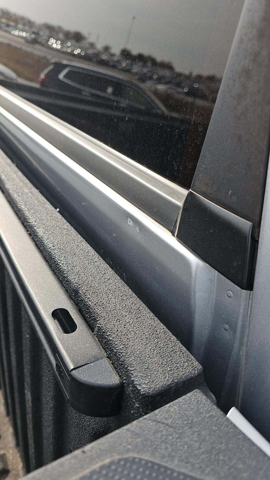 2023 Toyota Tundra Hybrid Capstone AWD