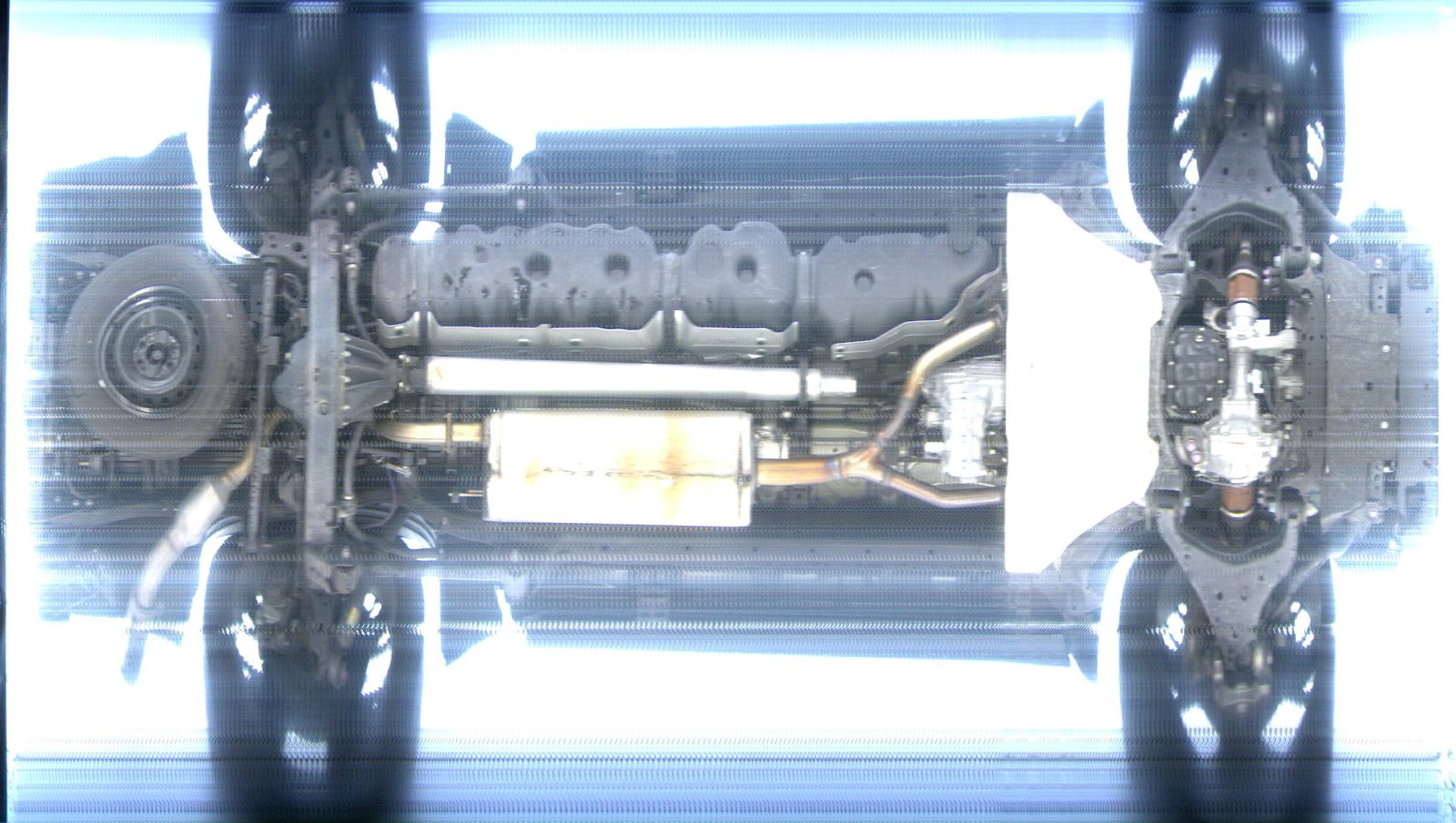 2023 Toyota Tundra Hybrid Capstone AWD