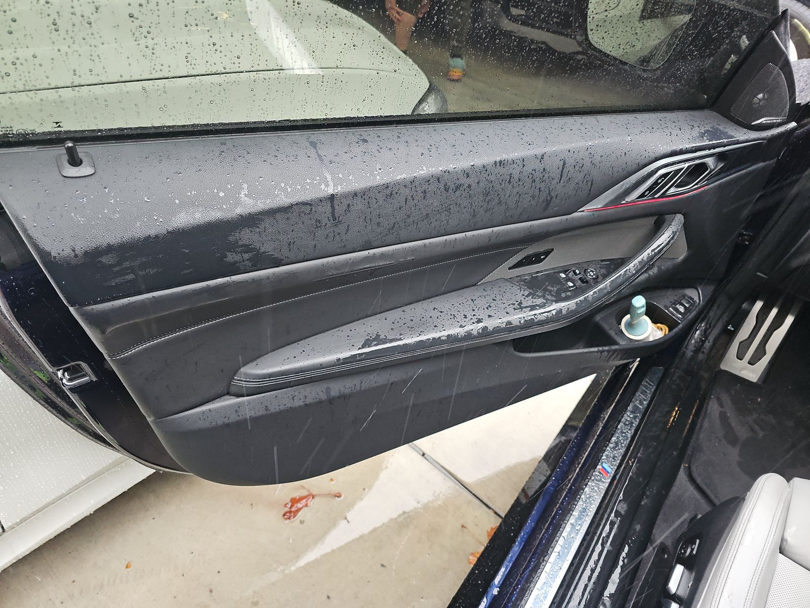 2023 BMW M4 Competition RWD