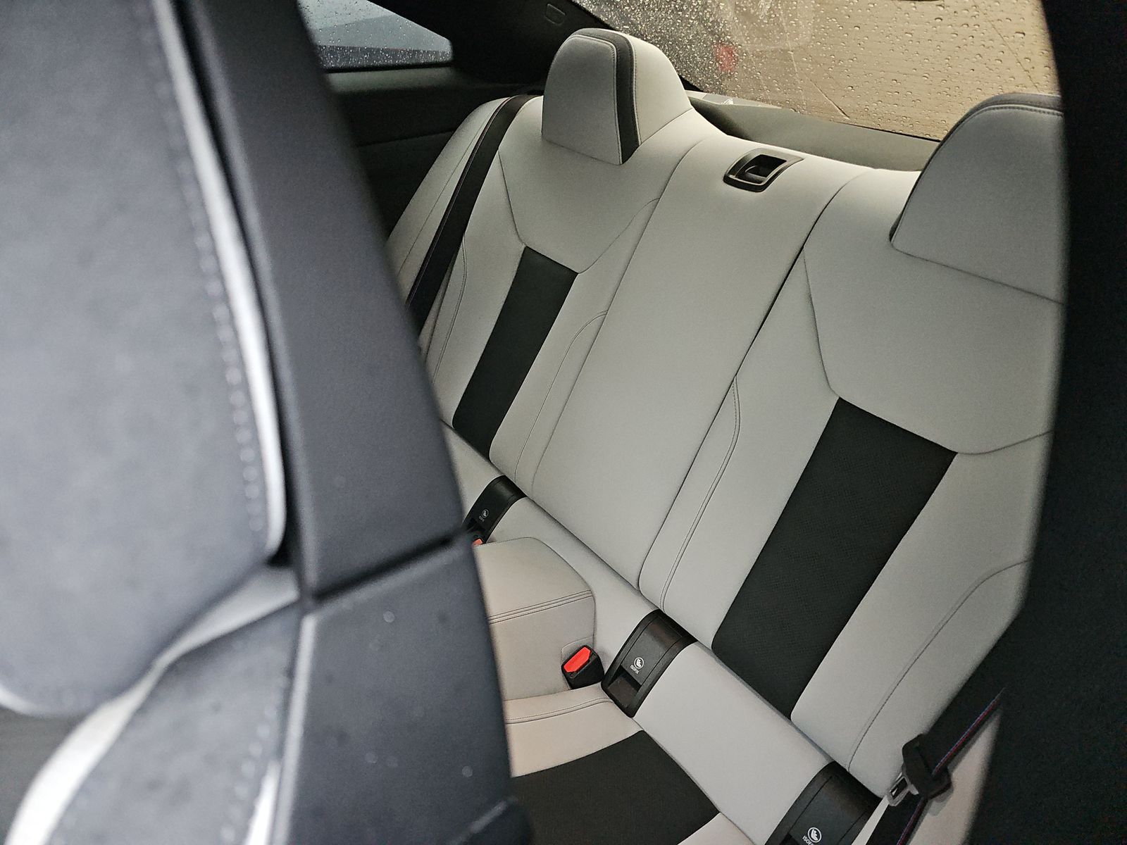 2023 BMW M4 Competition RWD