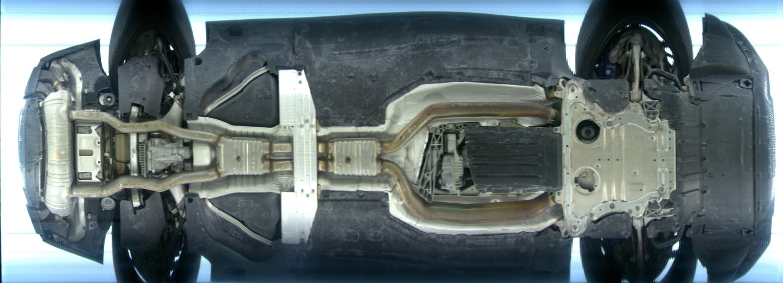 2023 BMW 5 Series M550i xDrive AWD