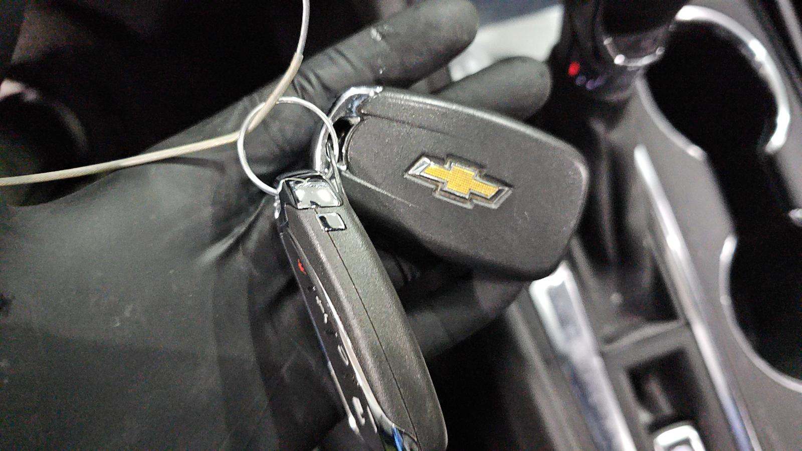 2022 Chevrolet Equinox LT FWD