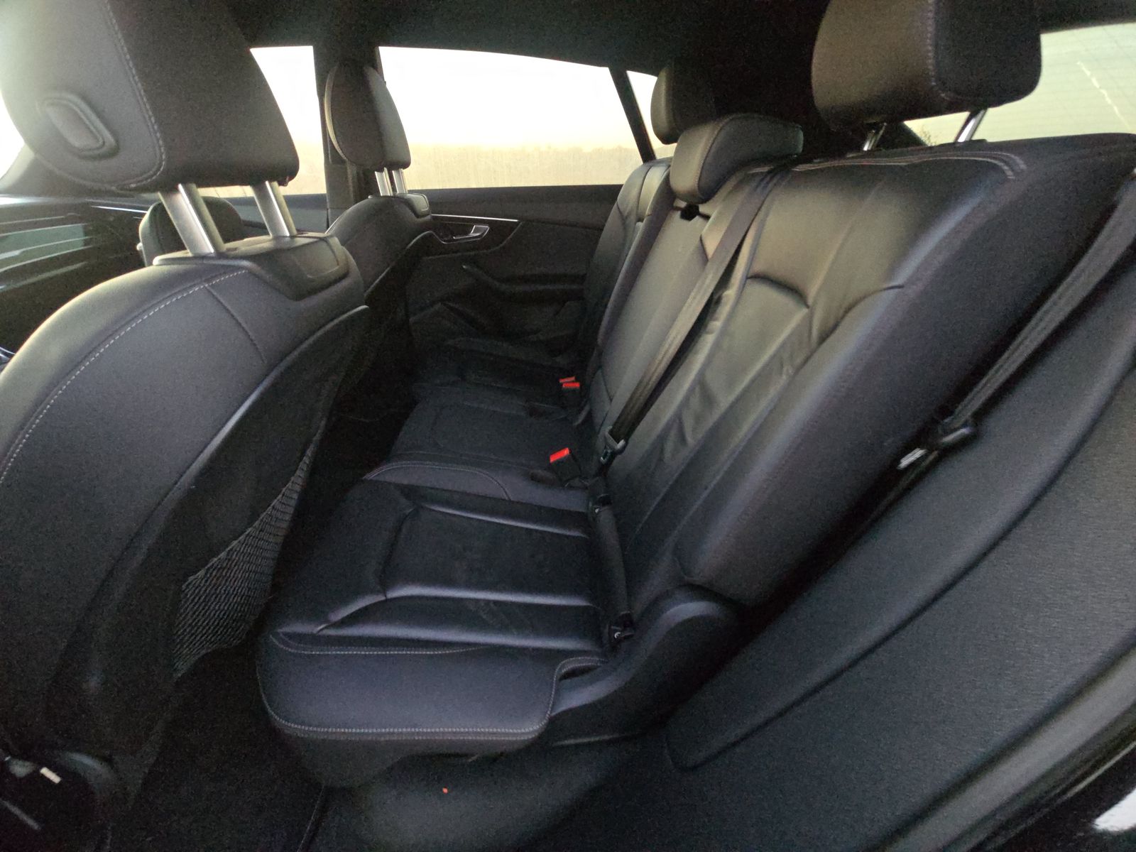 2019 Audi Q8 Premium AWD