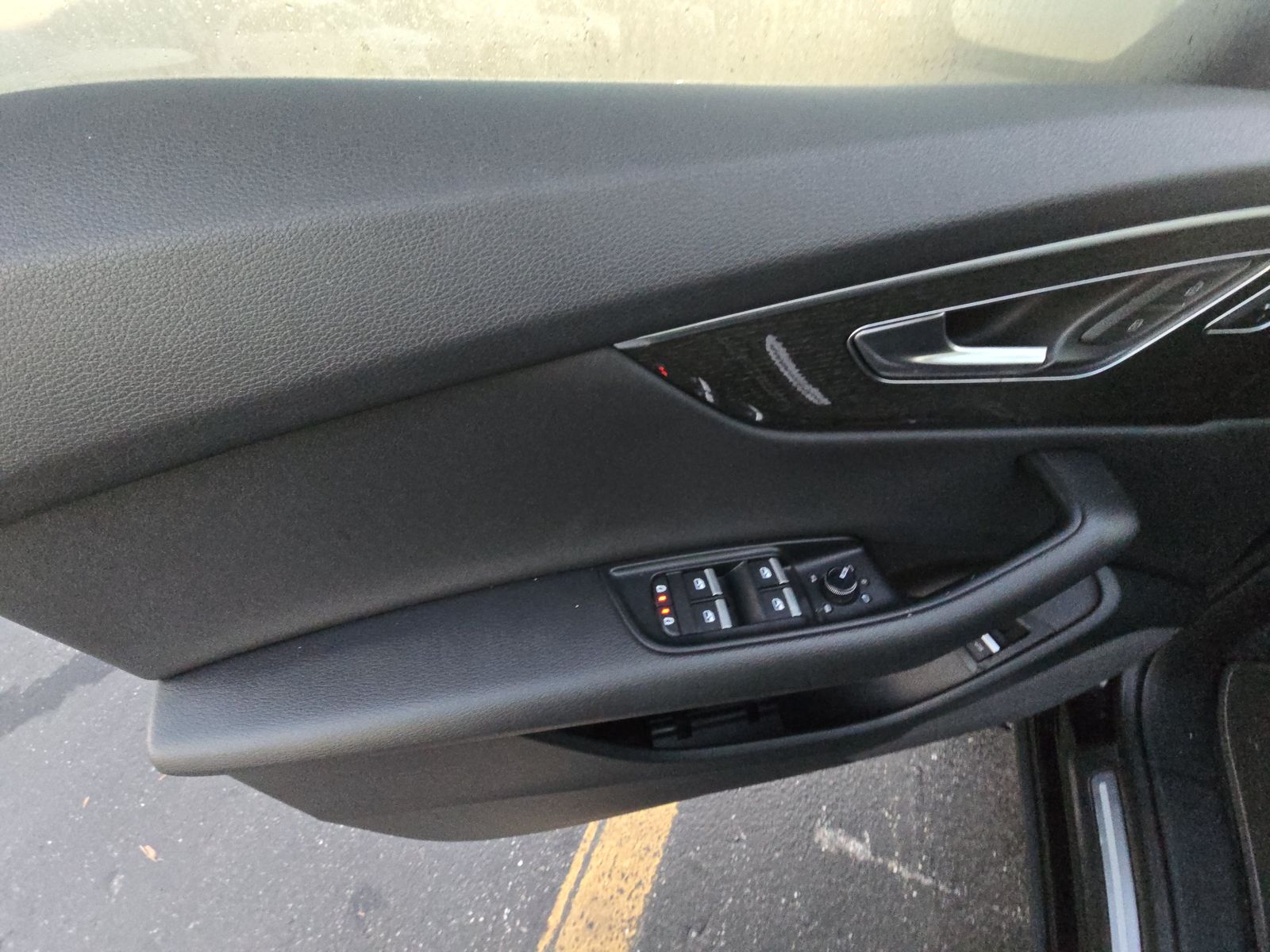 2019 Audi Q8 Premium AWD