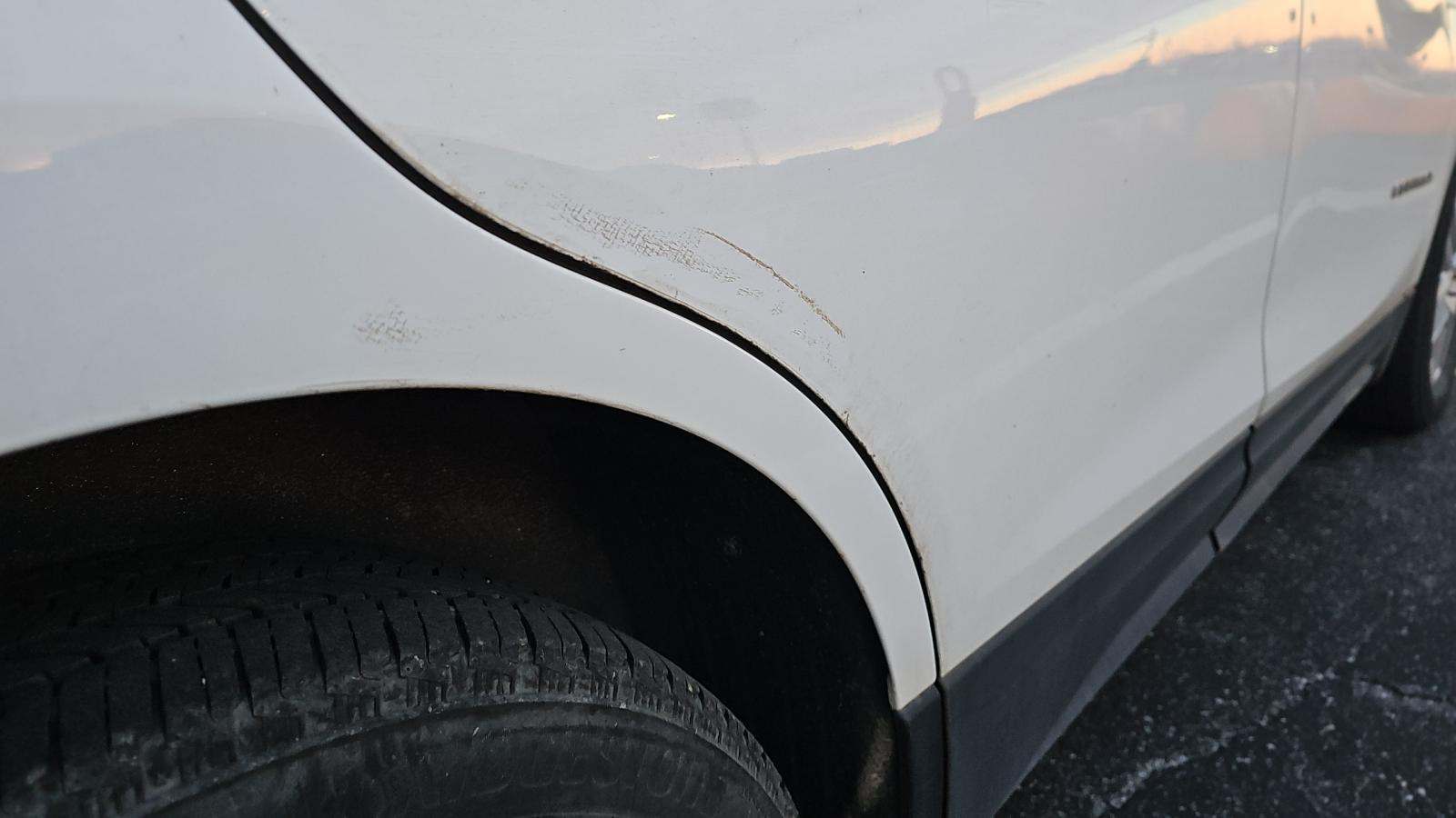 2022 Chevrolet Equinox LT AWD